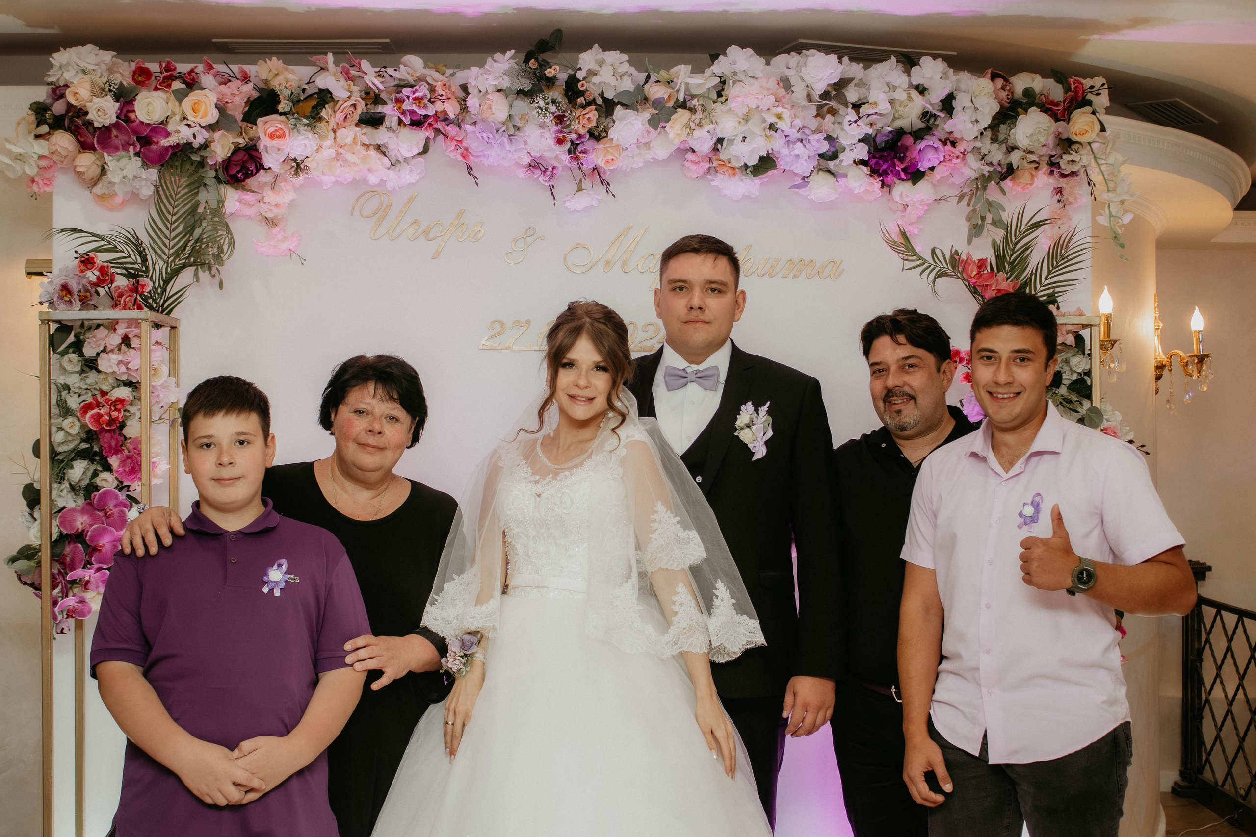 Маргарита и Игорь. Концептуальный фотограф Шлыкова Ольга