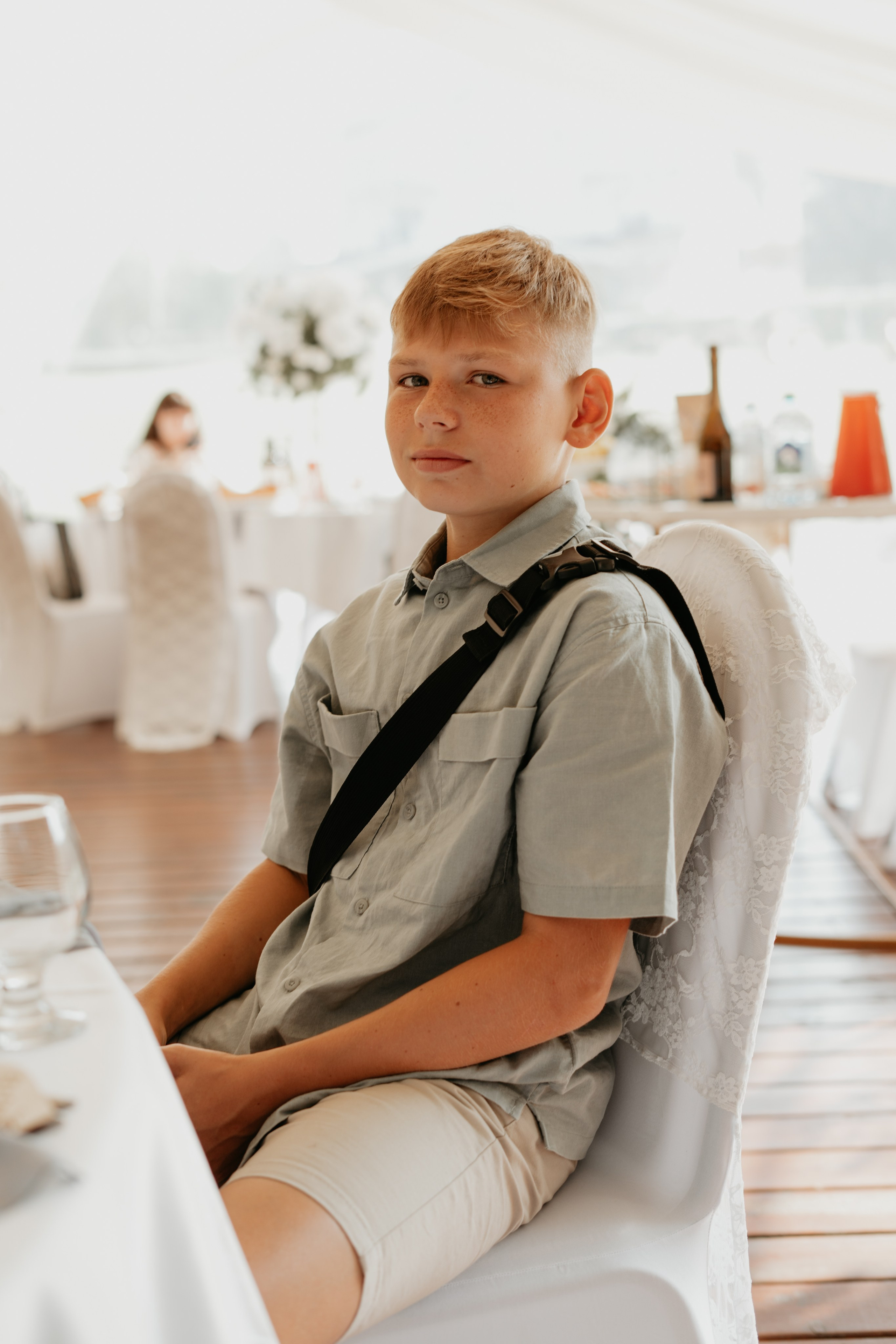 Иван и Евгения. Концептуальный фотограф Шлыкова Ольга