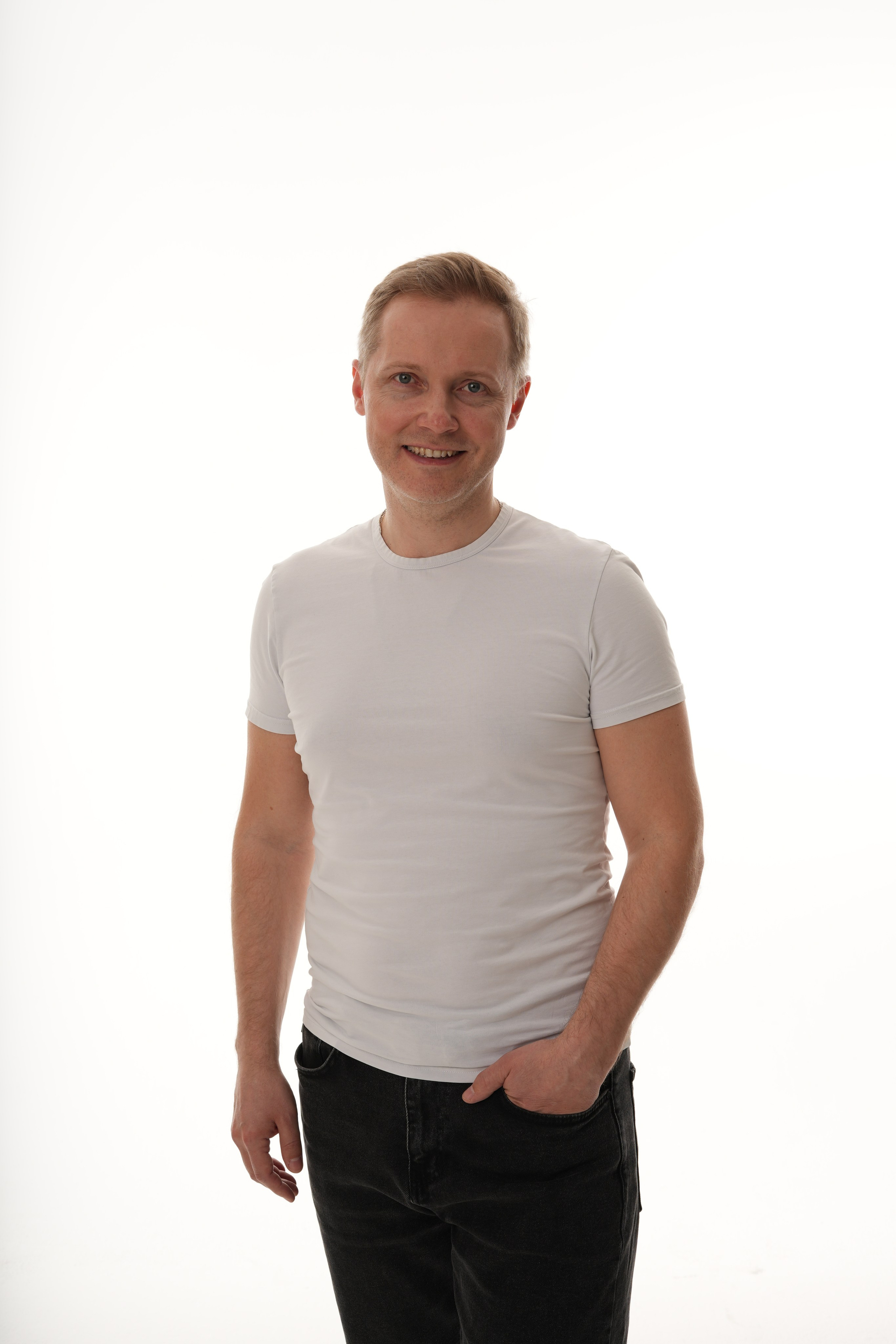 Александр. Концептуальный фотограф Шлыкова Ольга