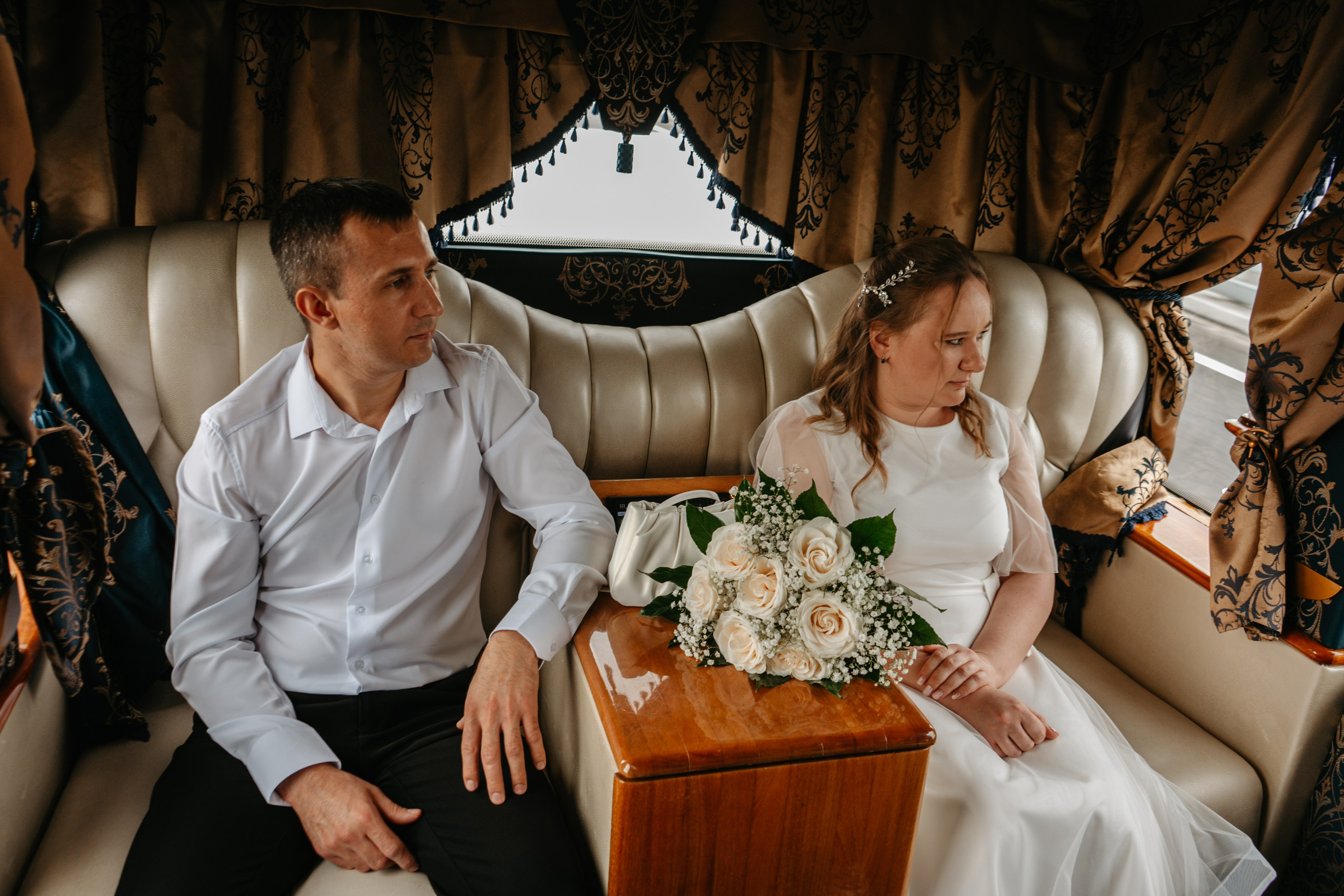 Татьяна и Иван. Концептуальный фотограф Шлыкова Ольга