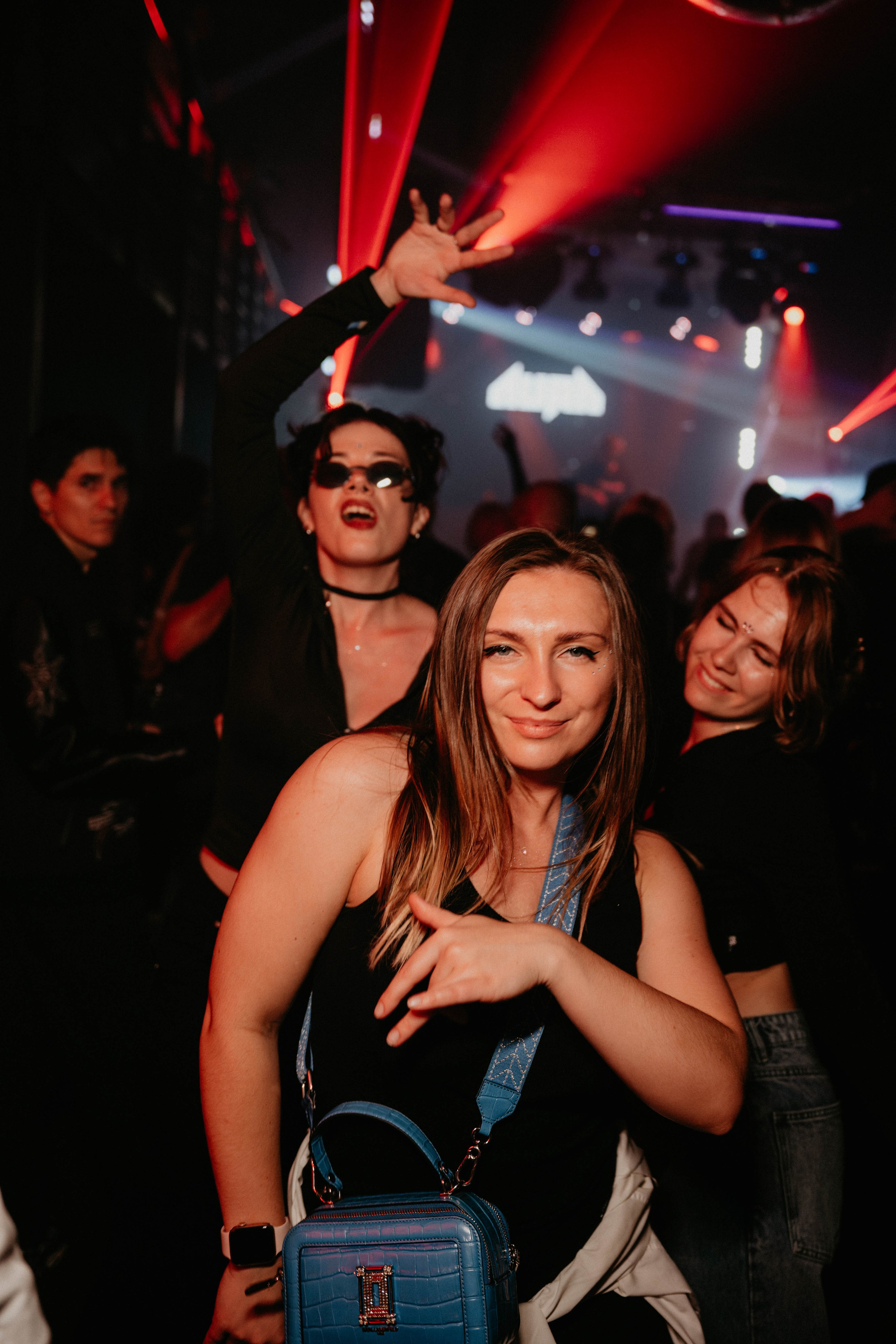 AURA. Концептуальный фотограф Шлыкова Ольга