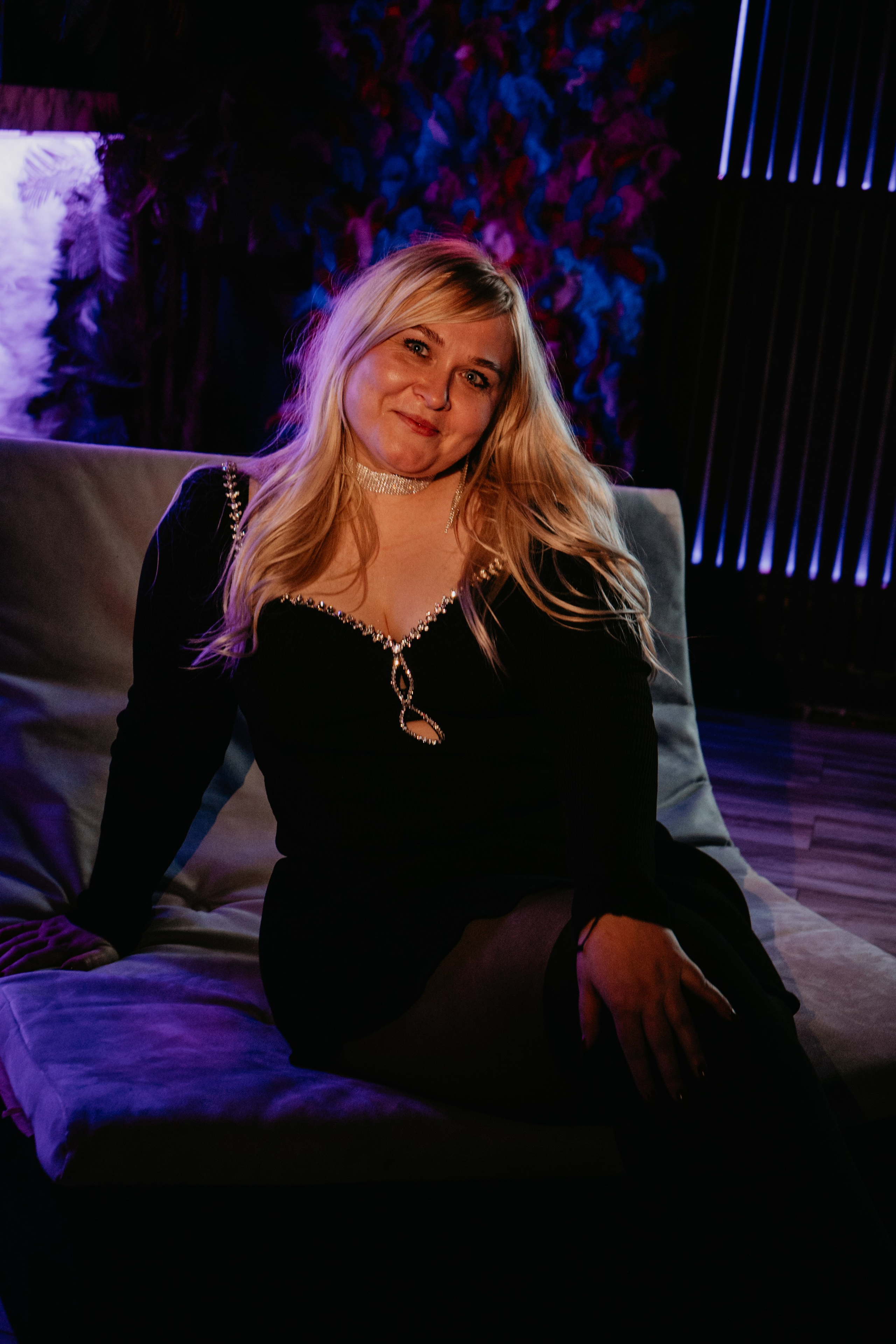 Девичник. Концептуальный фотограф Шлыкова Ольга