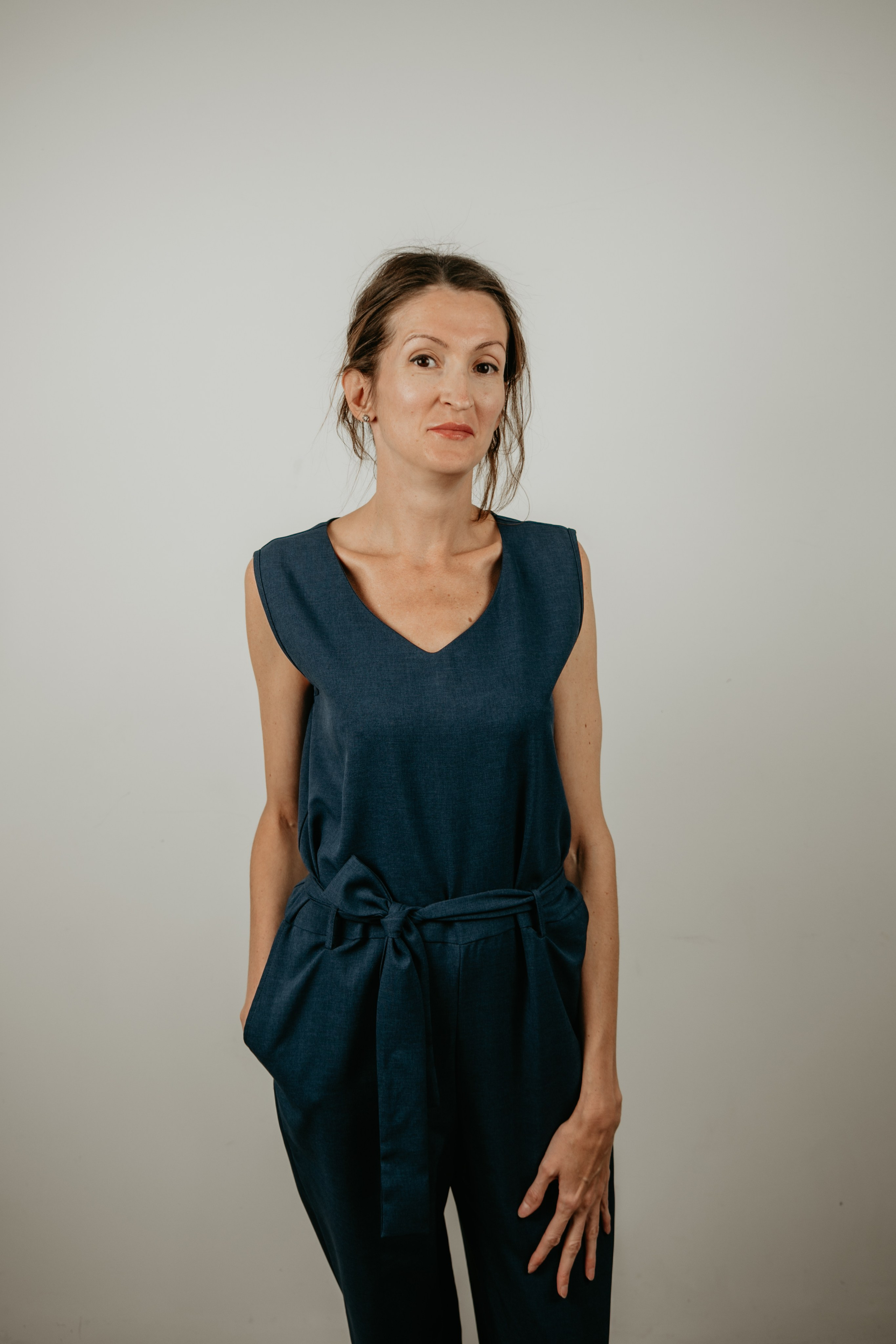 Елена. Концептуальный фотограф Шлыкова Ольга