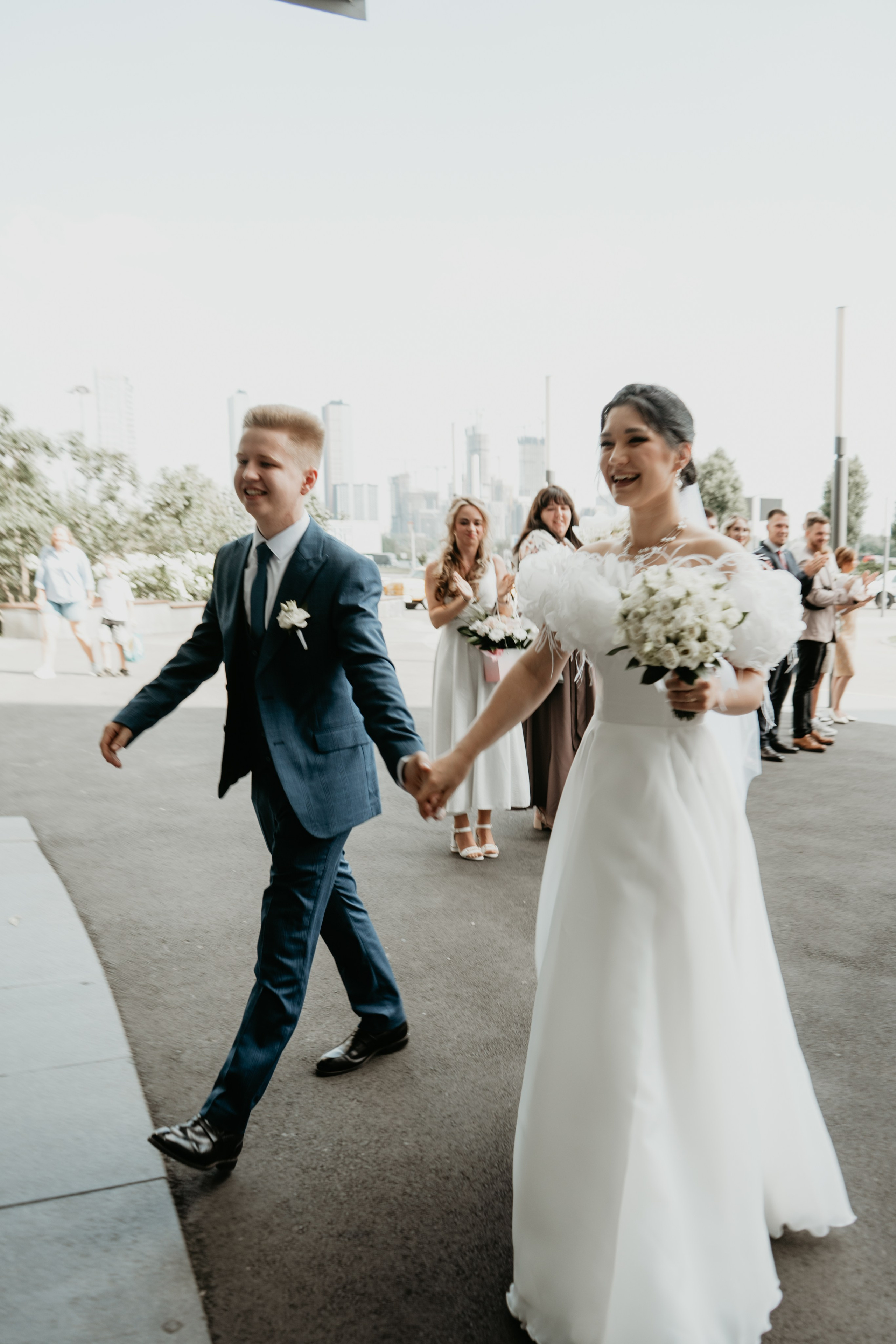 Иван и Евгения. Концептуальный фотограф Шлыкова Ольга