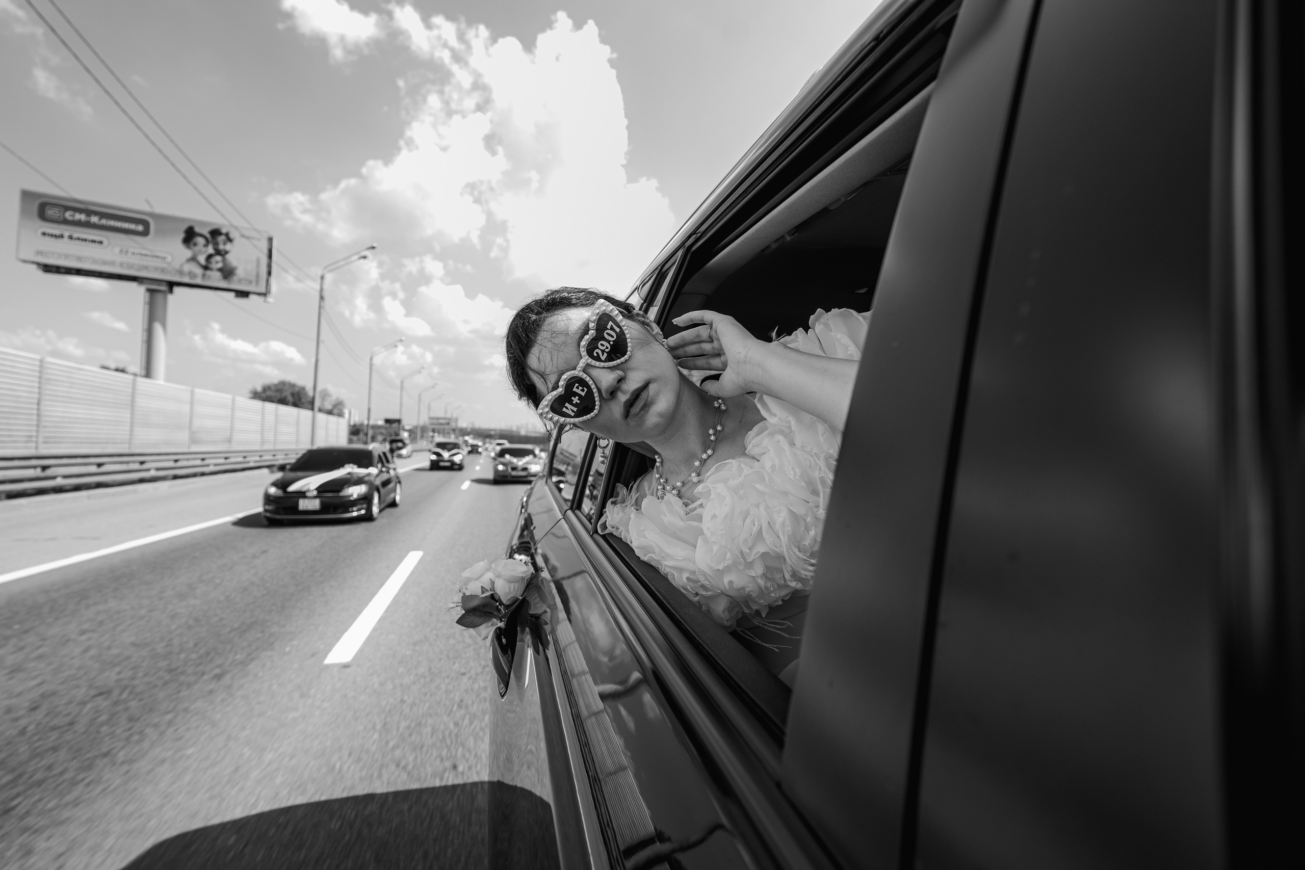 Иван и Евгения. Концептуальный фотограф Шлыкова Ольга