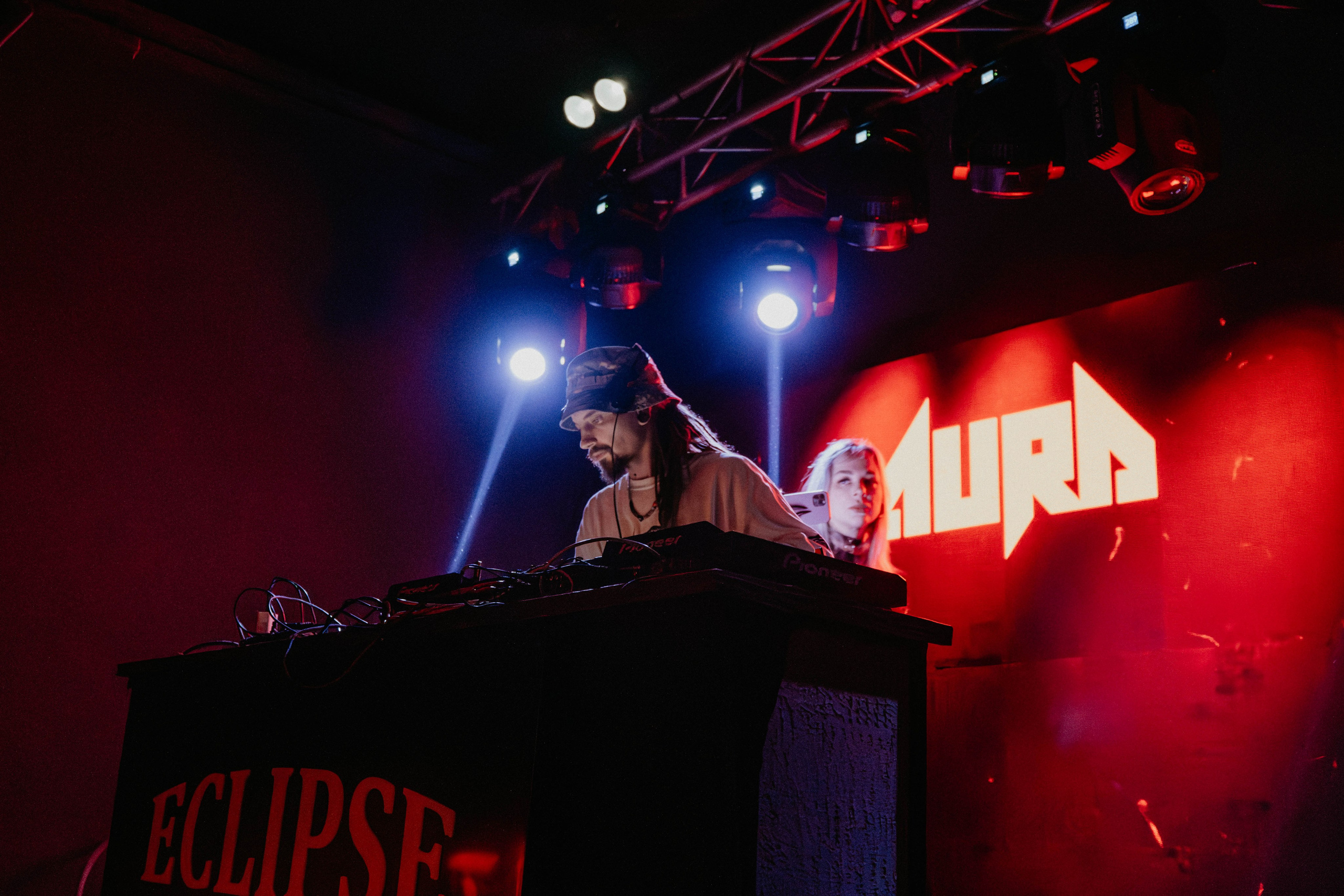 AURA. Концептуальный фотограф Шлыкова Ольга