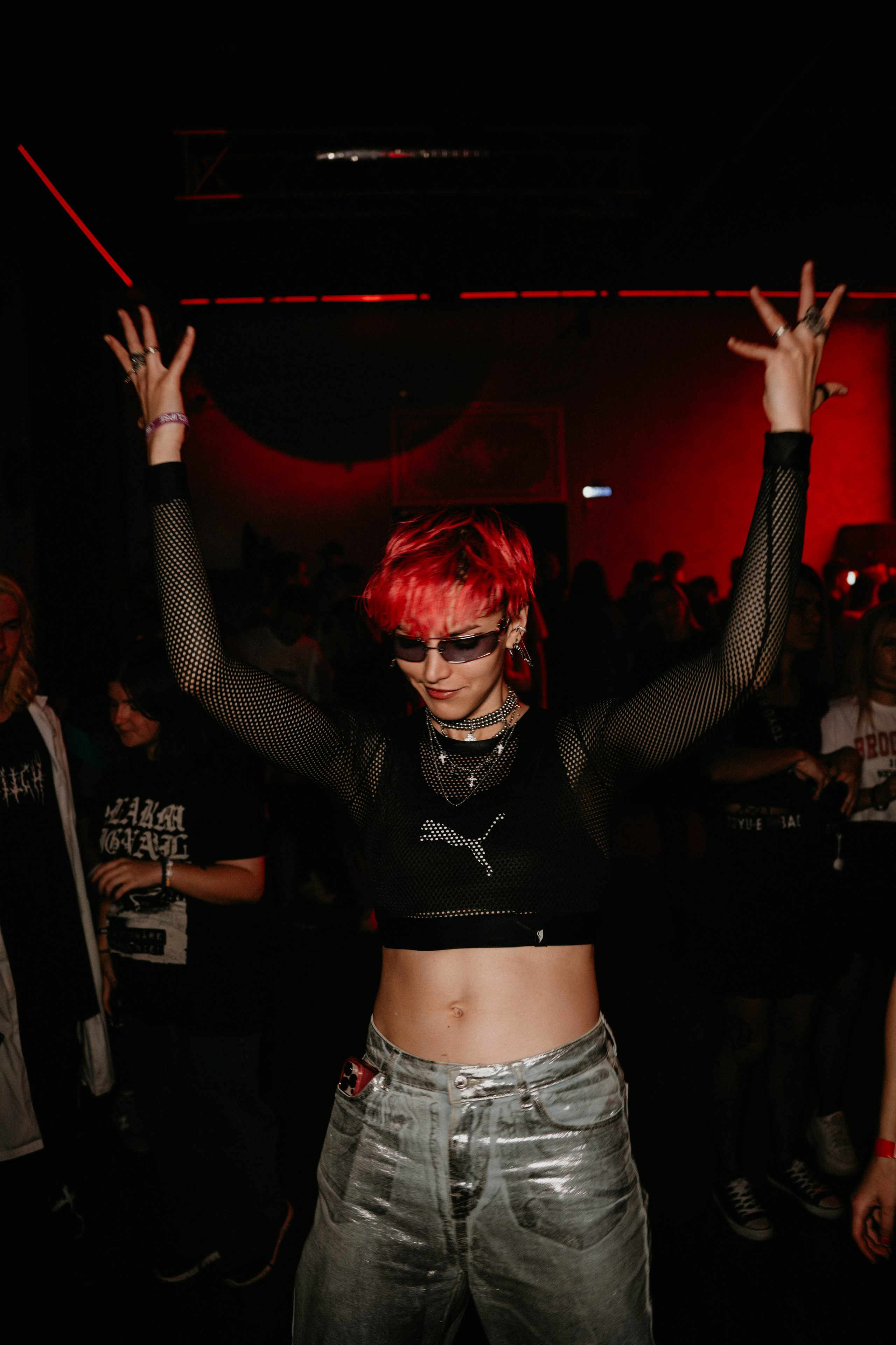 AURA. Концептуальный фотограф Шлыкова Ольга