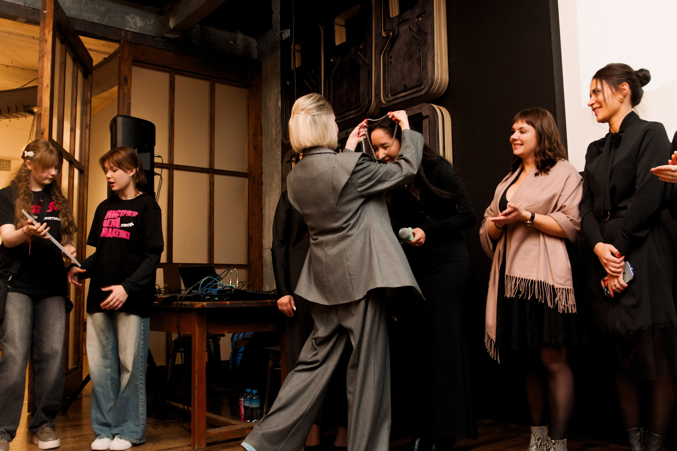 ЗАВОД. КЦ11. Фотограф в Челябинске Любовь Денисенко