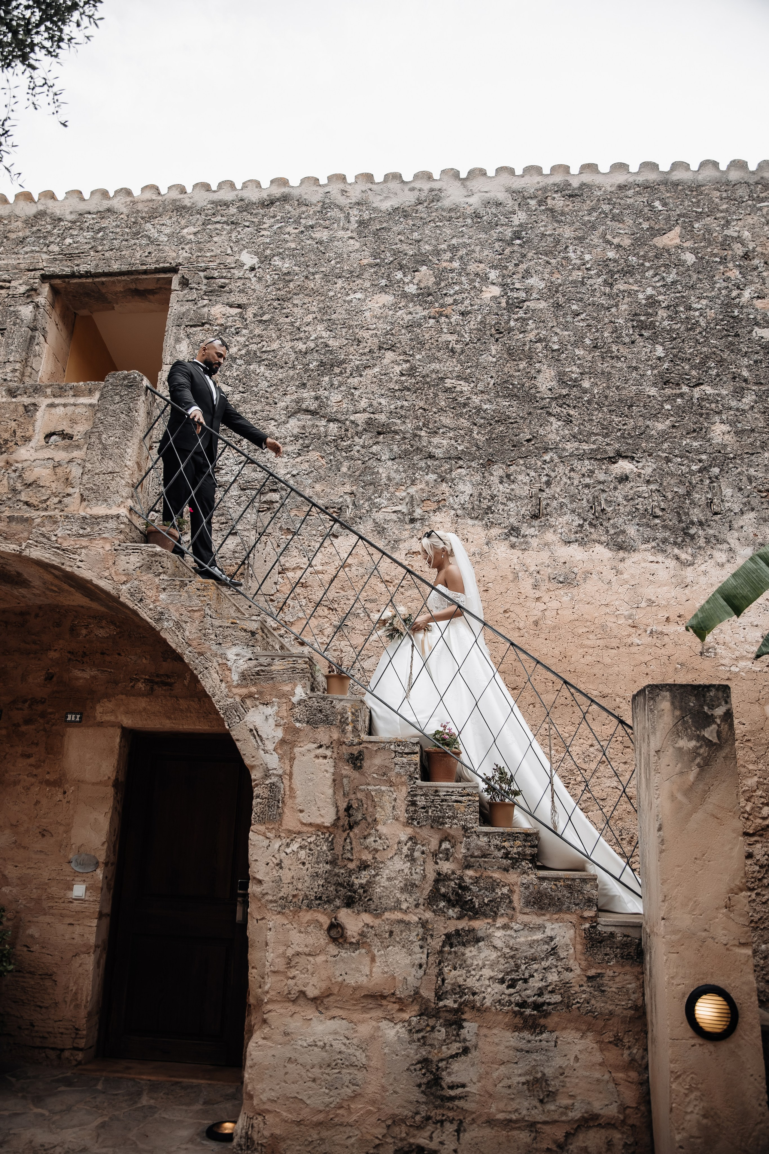 Vaida_&_Tadas. Фотограф на Майорке Екатерина Дробышева