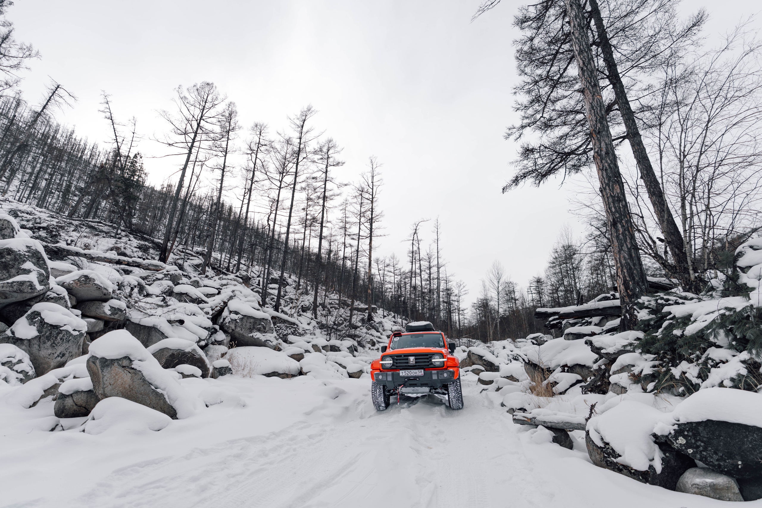 Байкал. Фотографирую для себя, своей семьи и друзей!