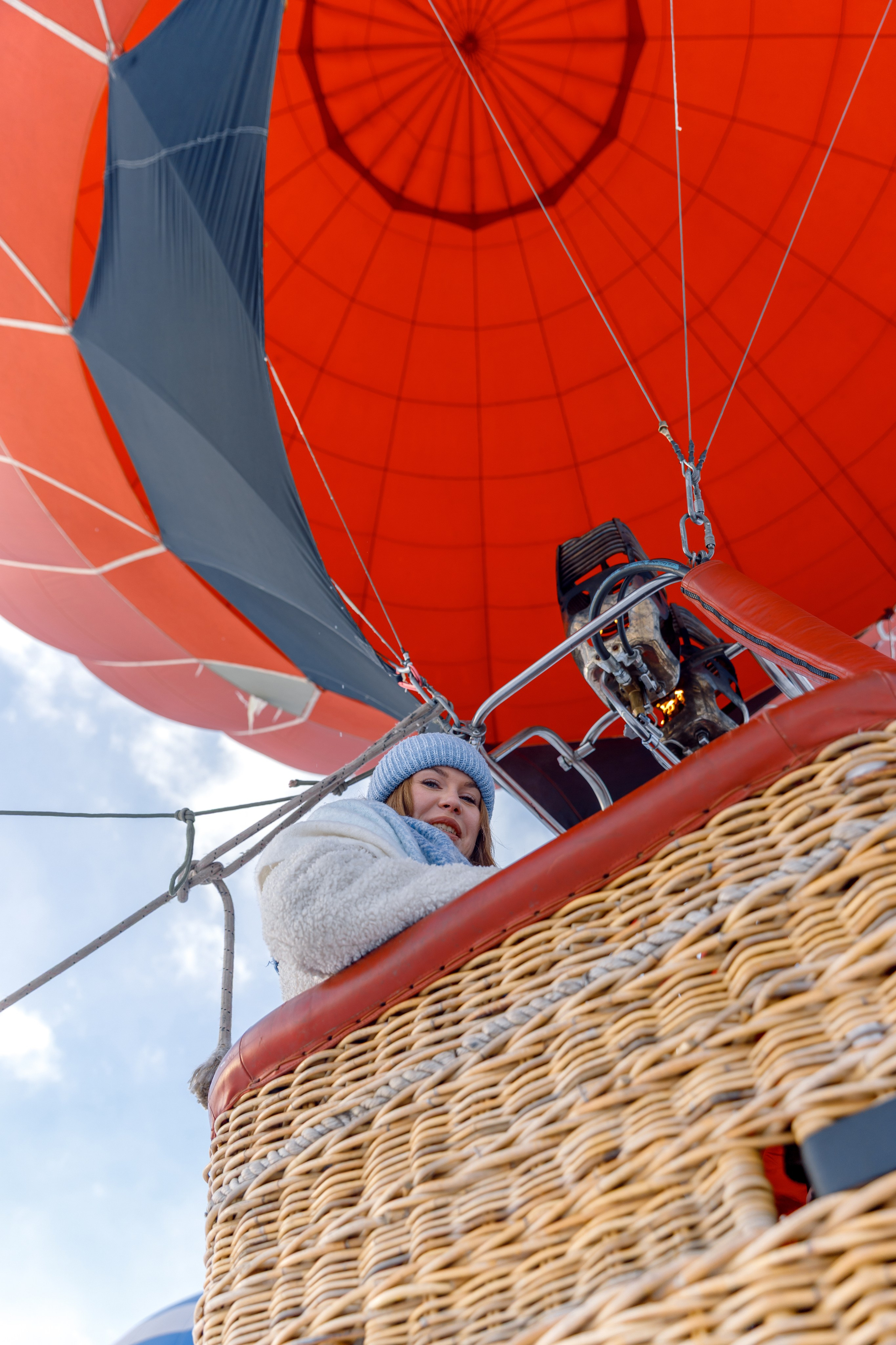 ЯБЛОКИ НА СНЕГУ. Свадебный фотограф Иркутск, репортажный фотограф Иркутск