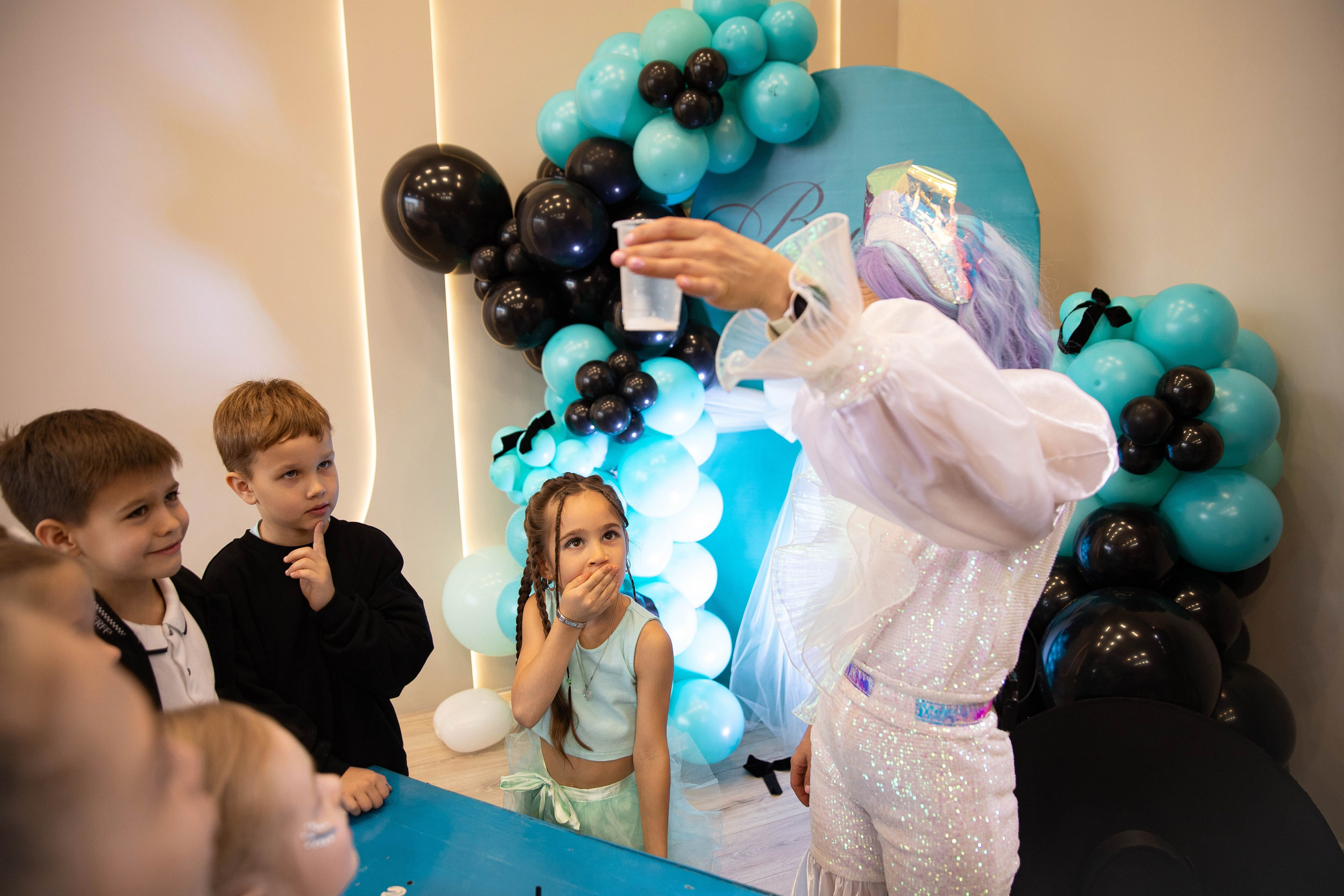 Варвара 8 лет. Свадебный фотограф Иркутск, репортажный фотограф Иркутск