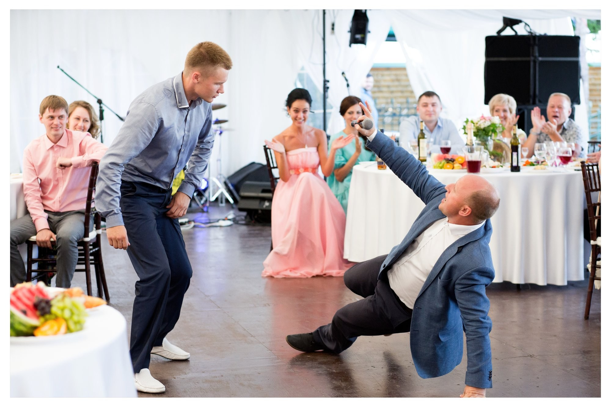 Свадьба Леши и Наташи. Фотограф Георгий Сапожников