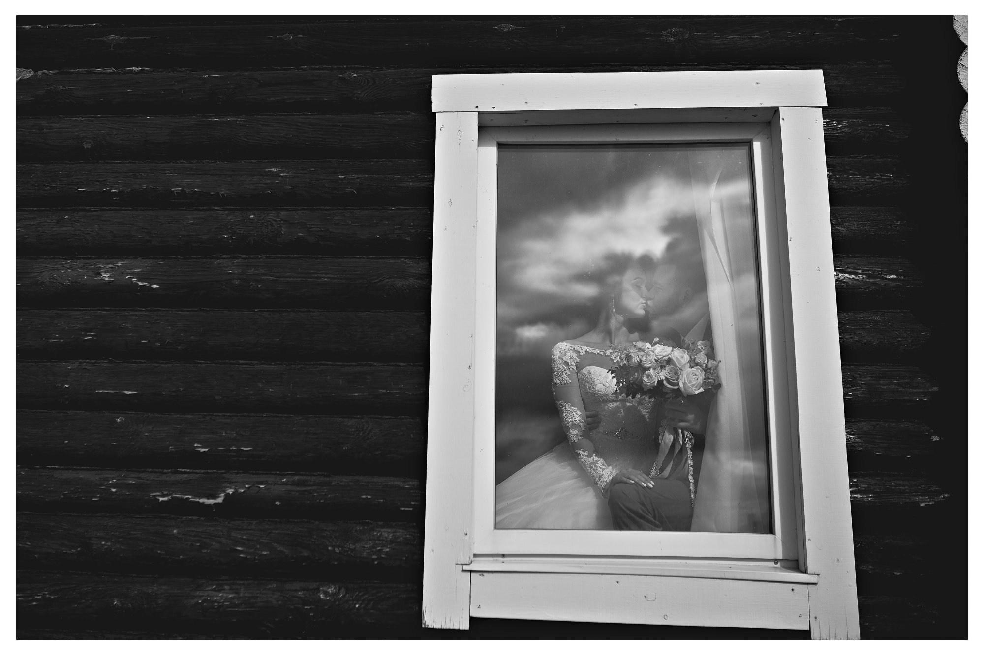 Свадьба Димы и Вики. Фотограф Георгий Сапожников