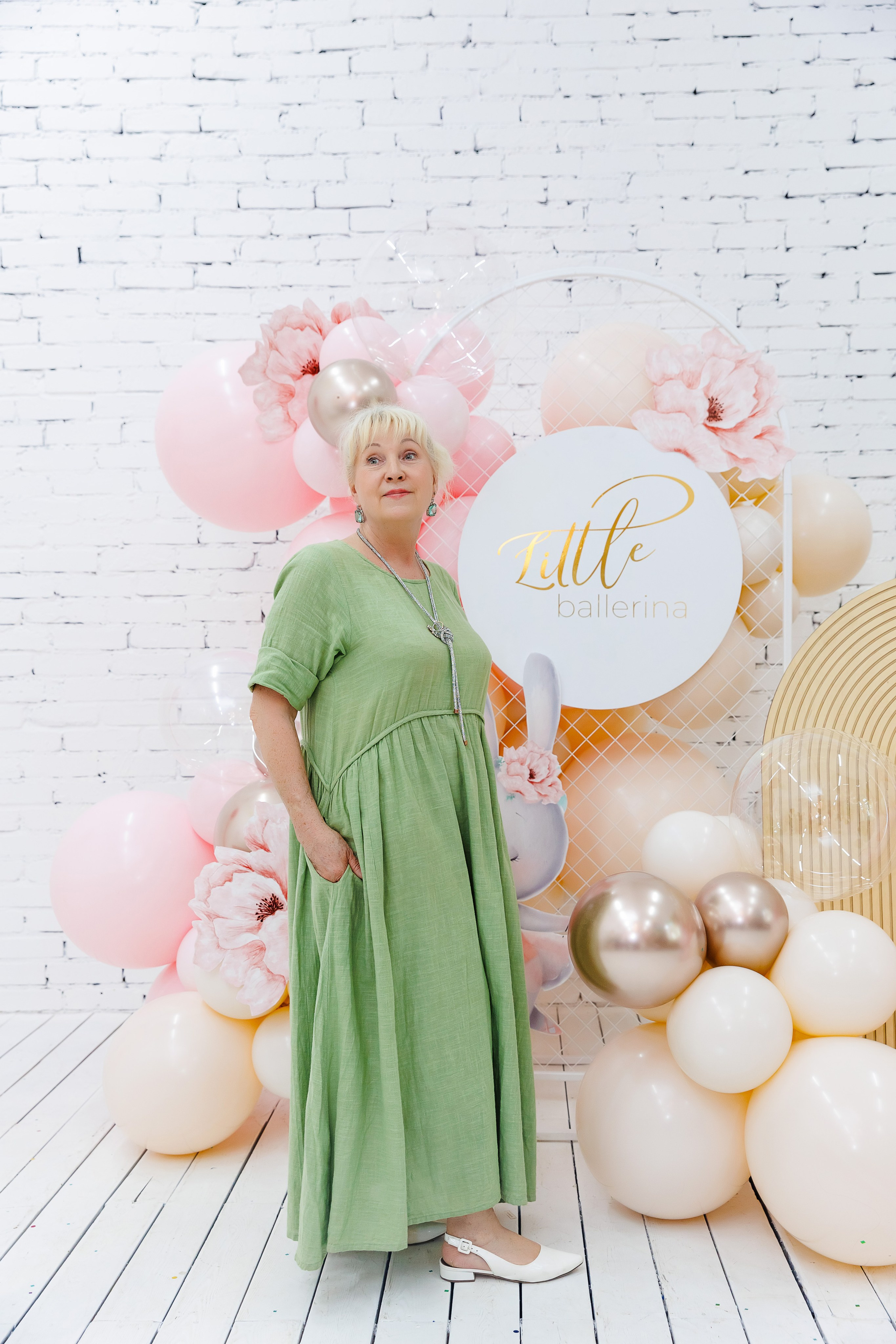 МК декораторов. Фотограф Новосибирск — Наталья Гресь