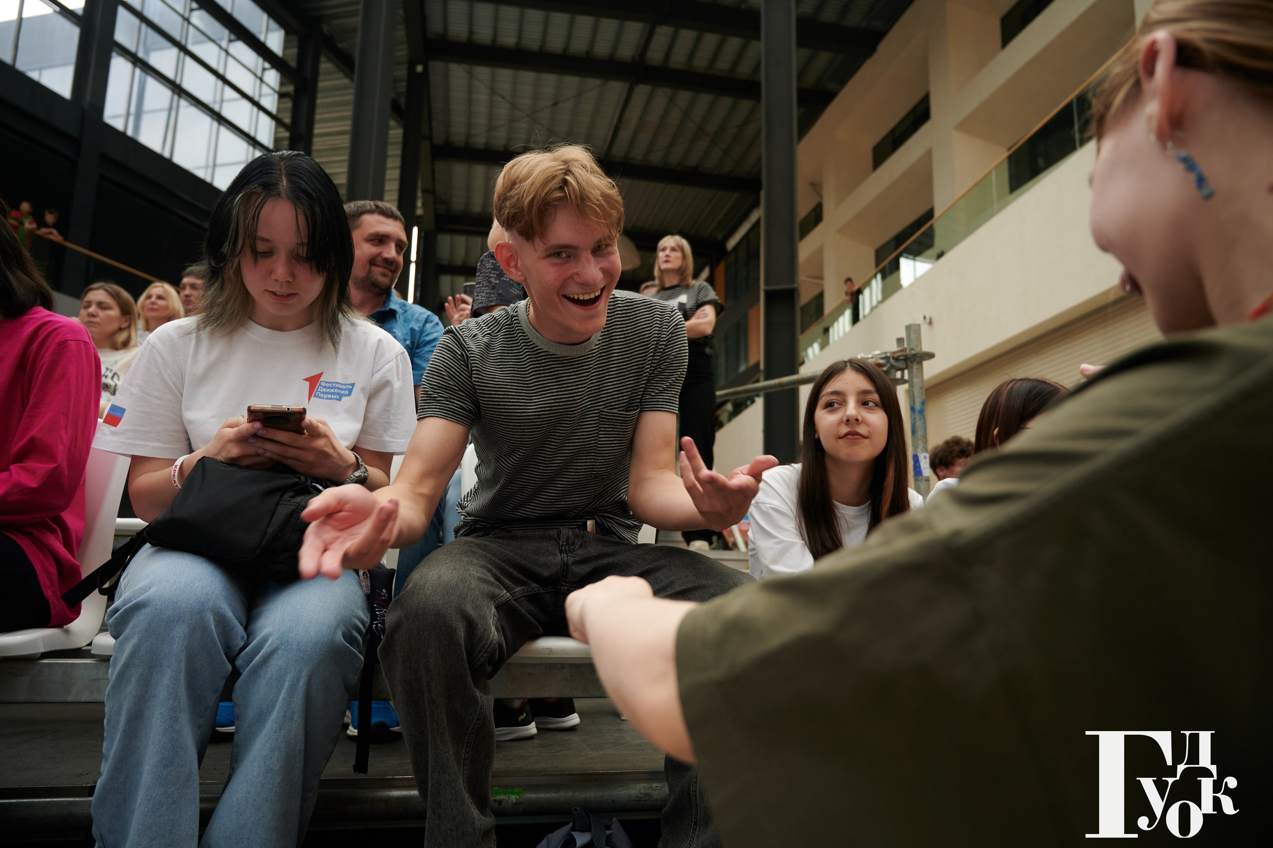 Dance Battle/Dc Crew. Профессиональный репортажный фотограф в Самаре Никита Королев