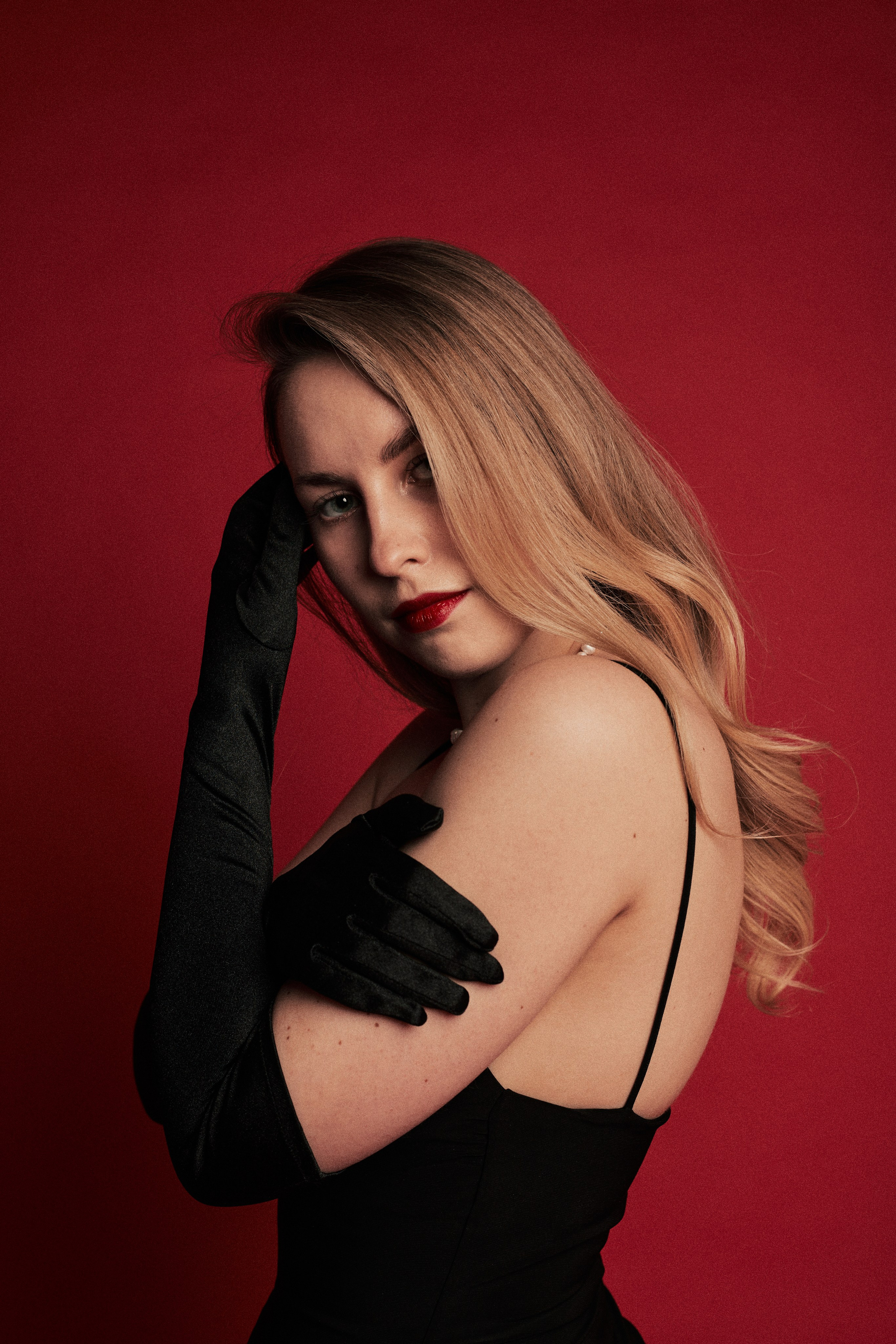 Саша — Студия. Фотограф в Москве Екатерина Зайцева