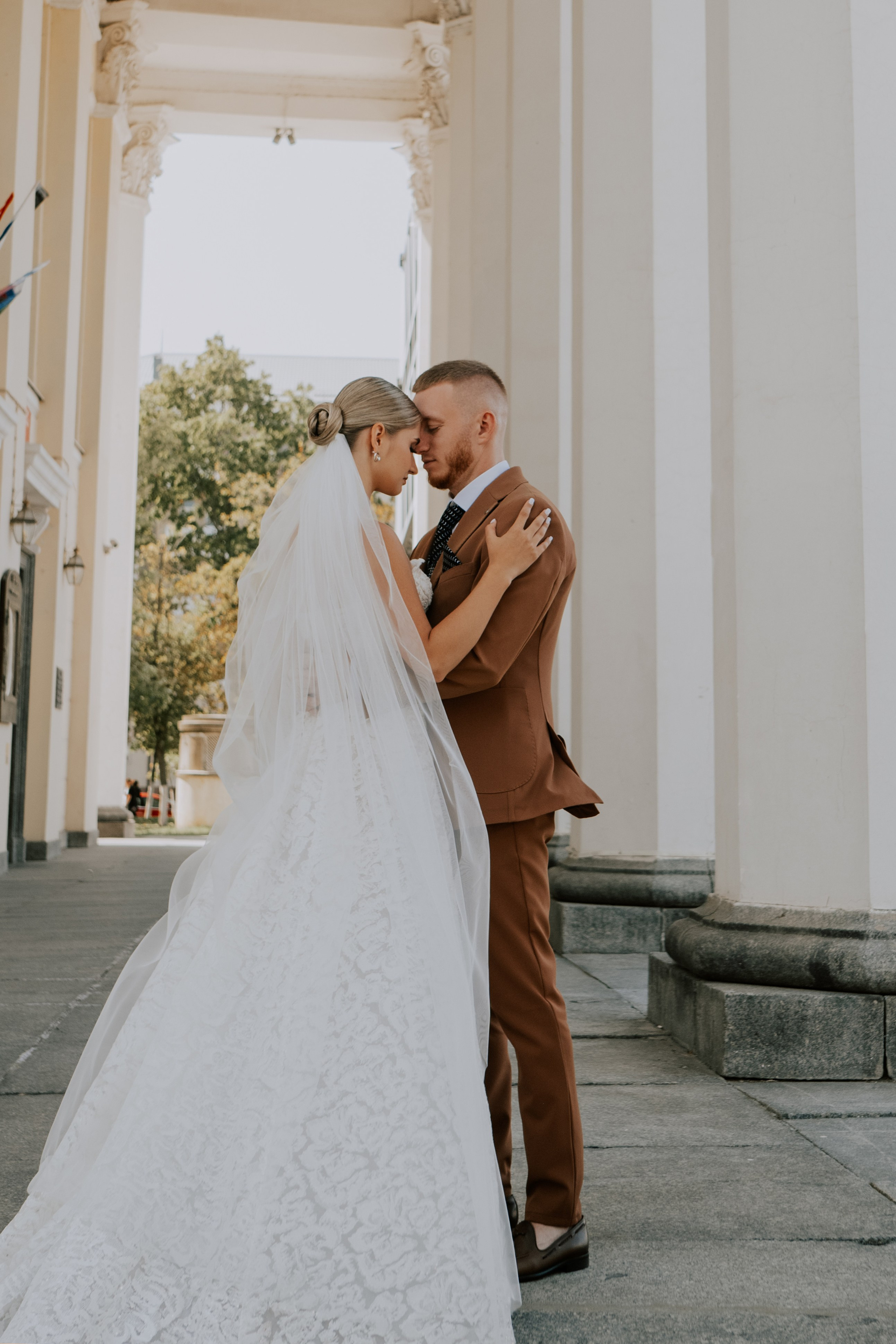 Ангелина+Захар. Кожухова Виктория свадебный и семейный фотограф