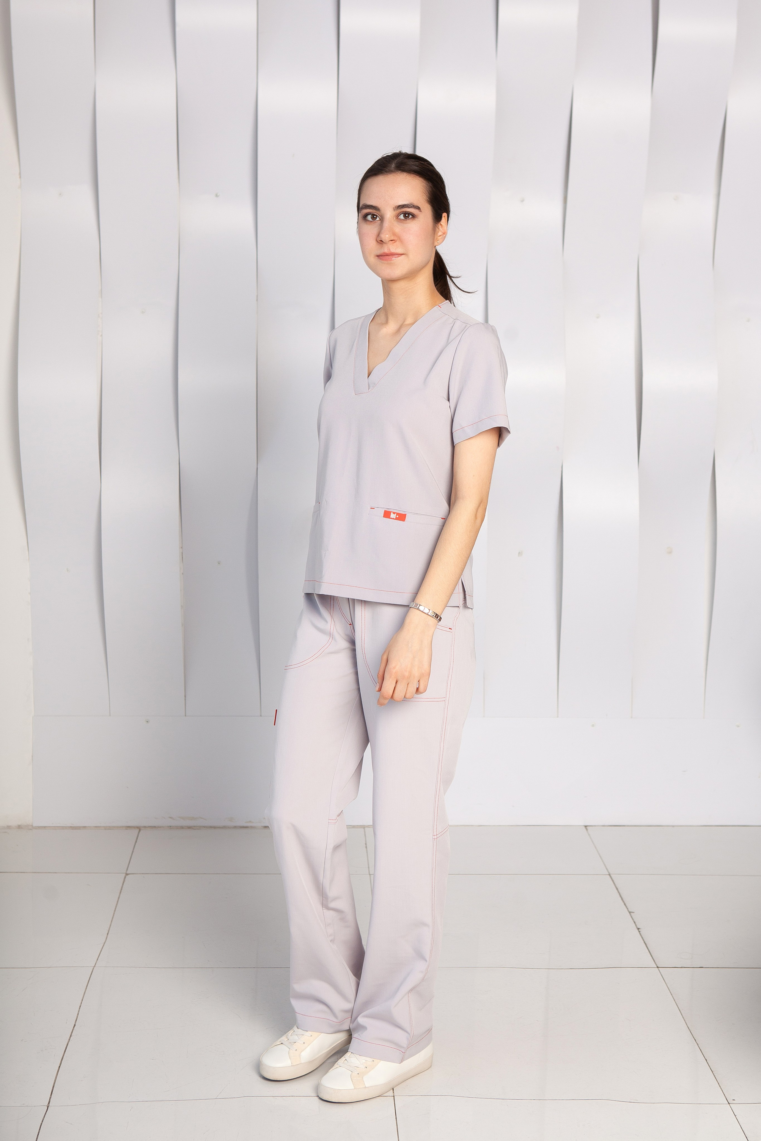 Студенты медики. Фотограф Ольга Ефремова