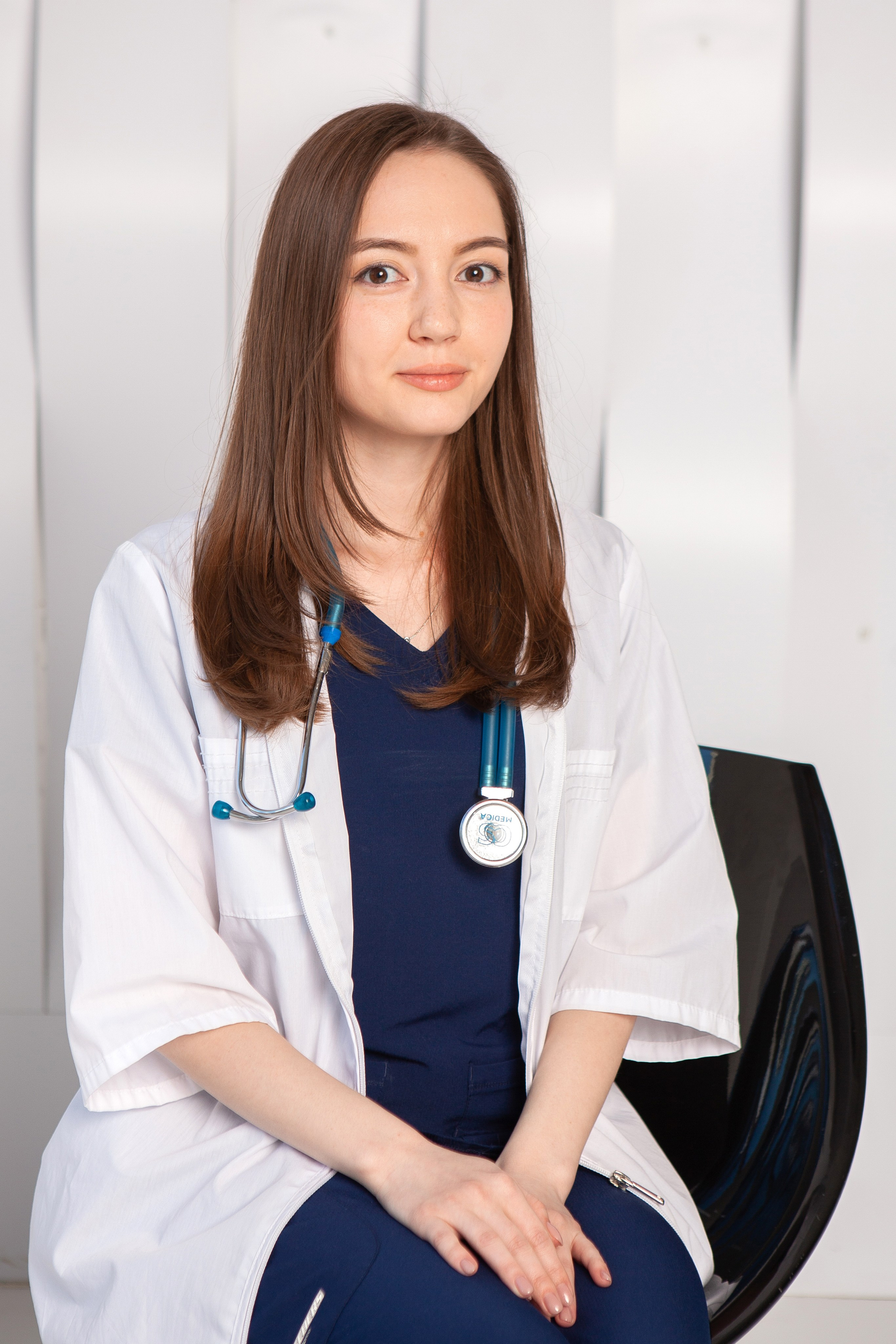 Студенты медики. Фотограф Ольга Ефремова