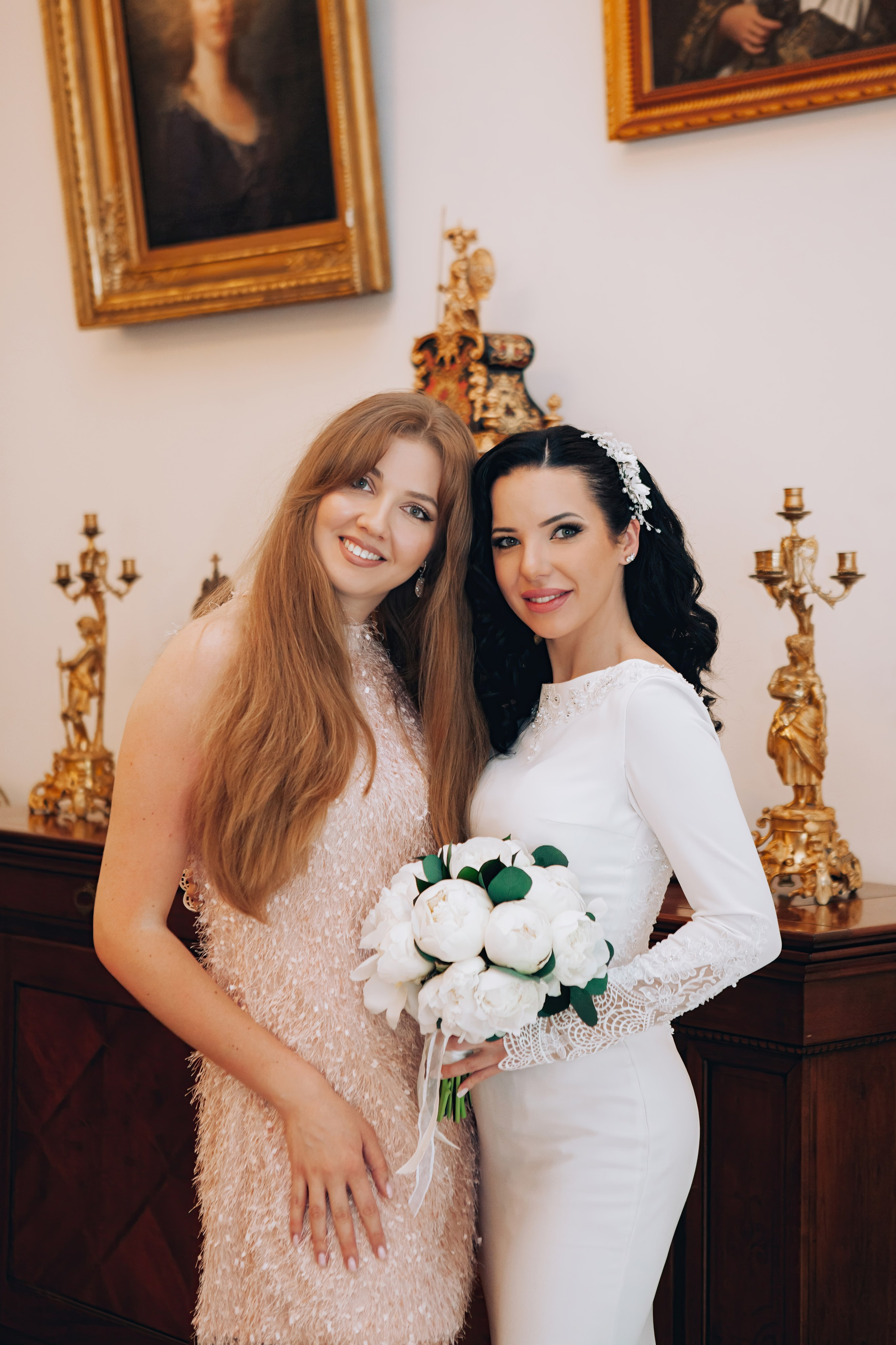 Влад и Елена. Фотограф Ольга Ефремова