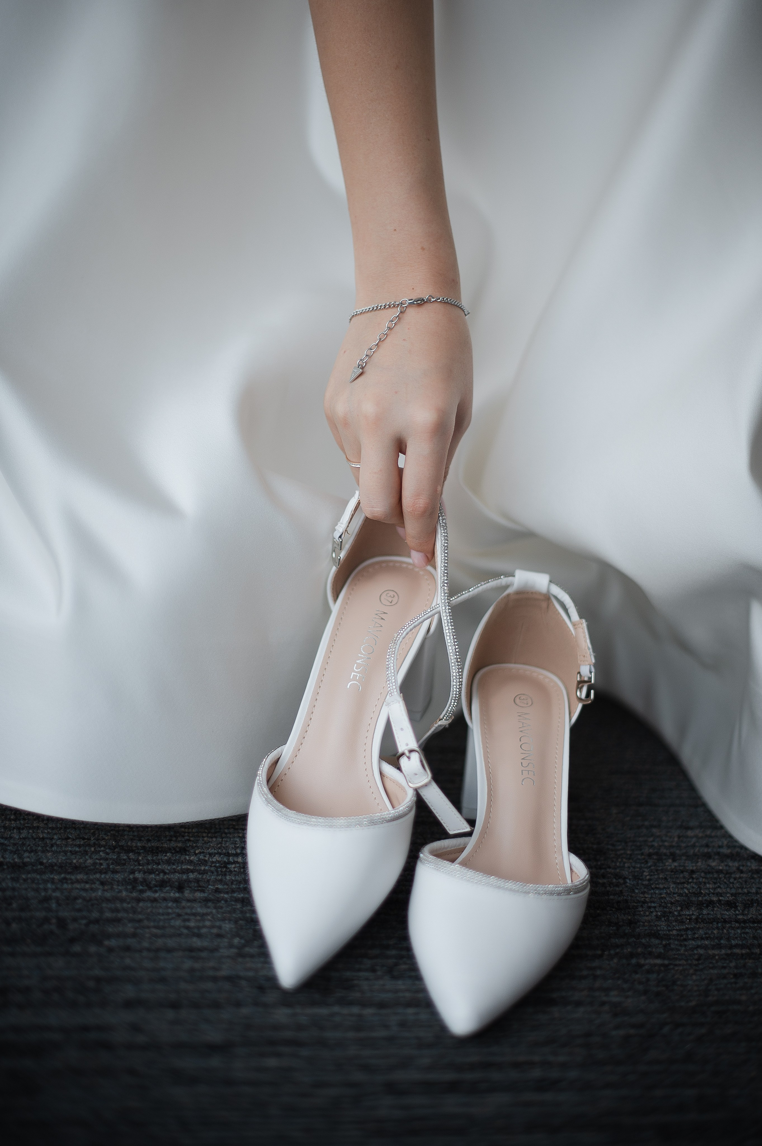 Никита и Ульяна. Свадебный фотограф в Ярославле Денис Медоваров