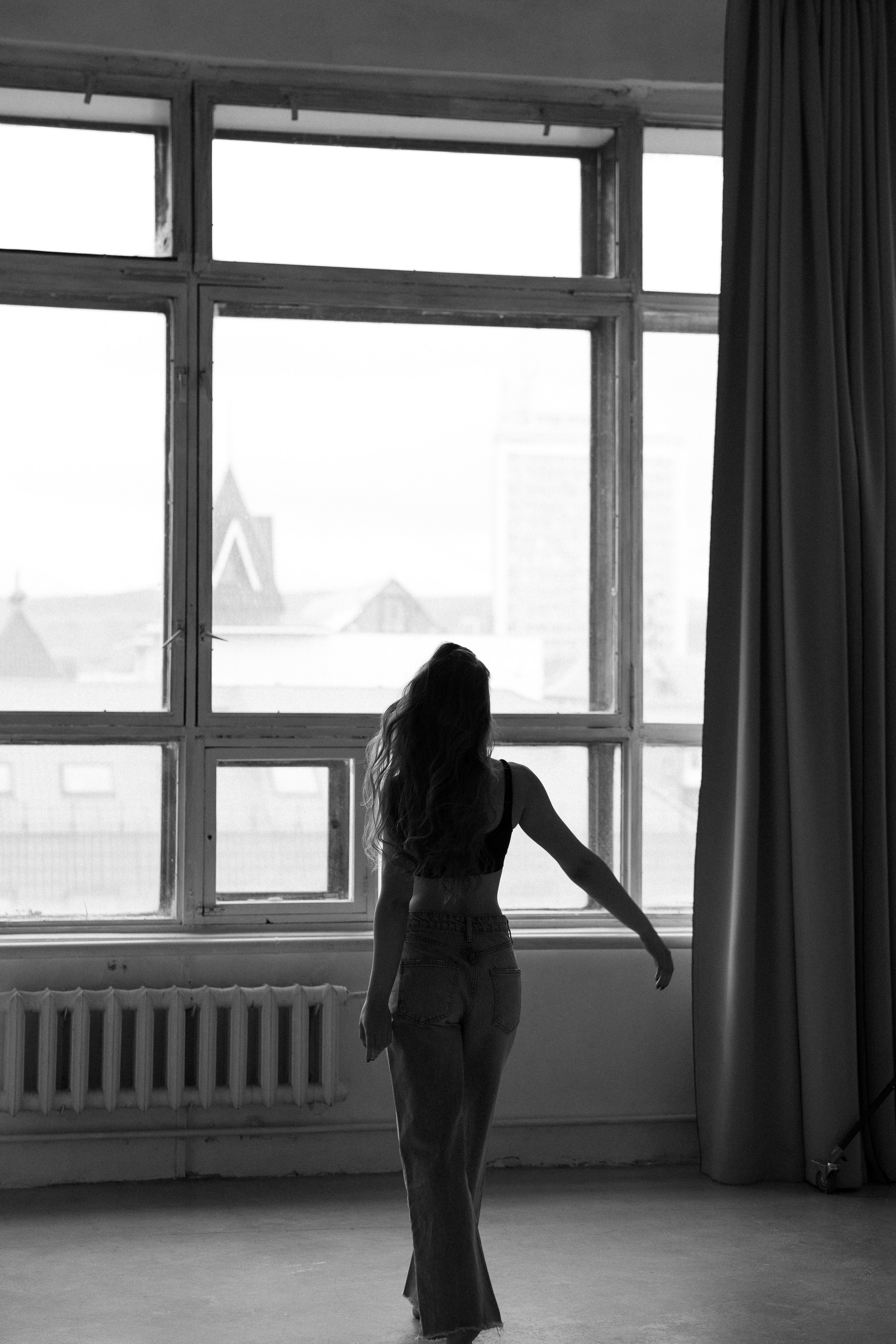 Ольга. Свадебный фотограф Красноярск Элина Леонова