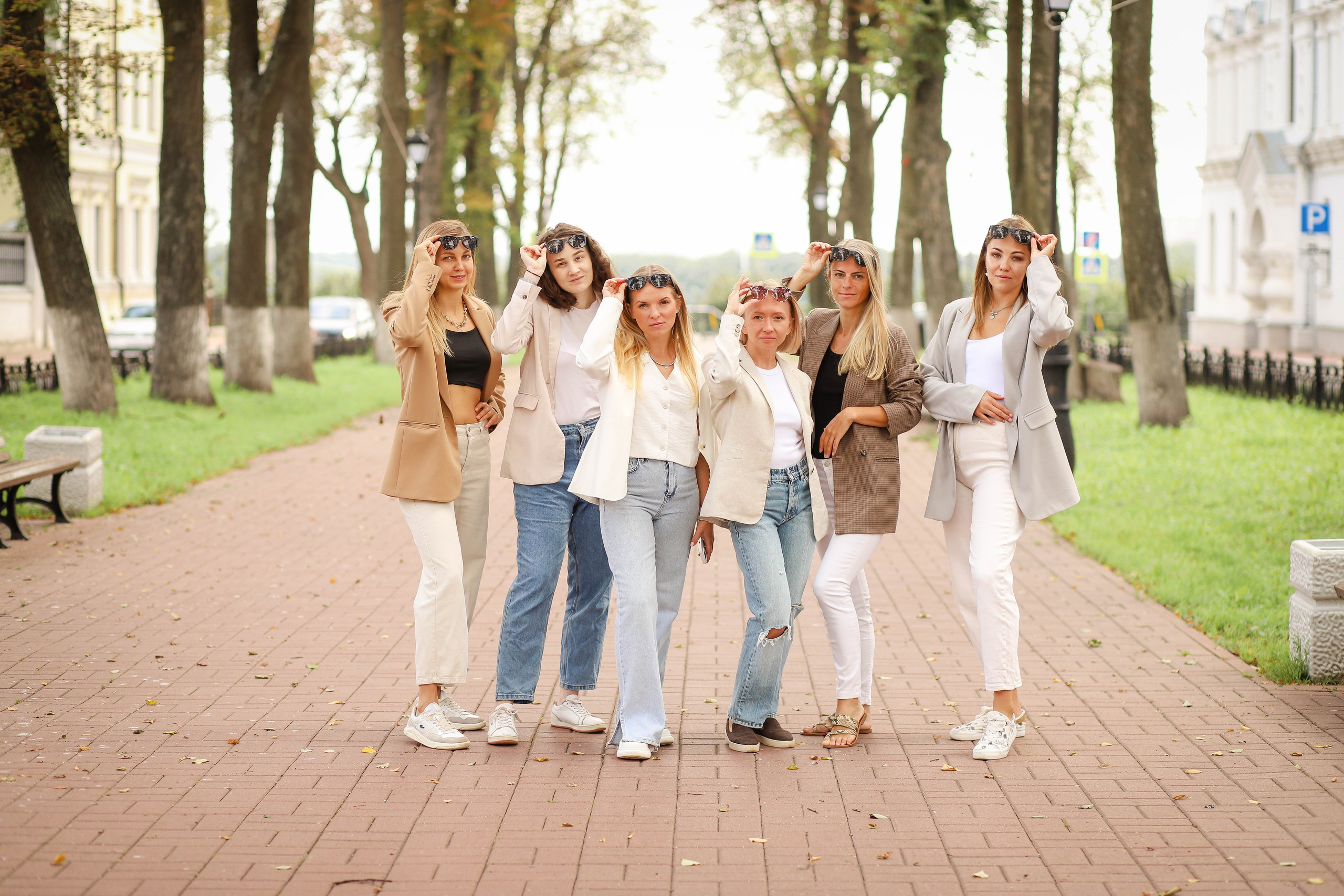 ТревелШоп. Семейный фотограф в Люберцах Шешина Анастасия