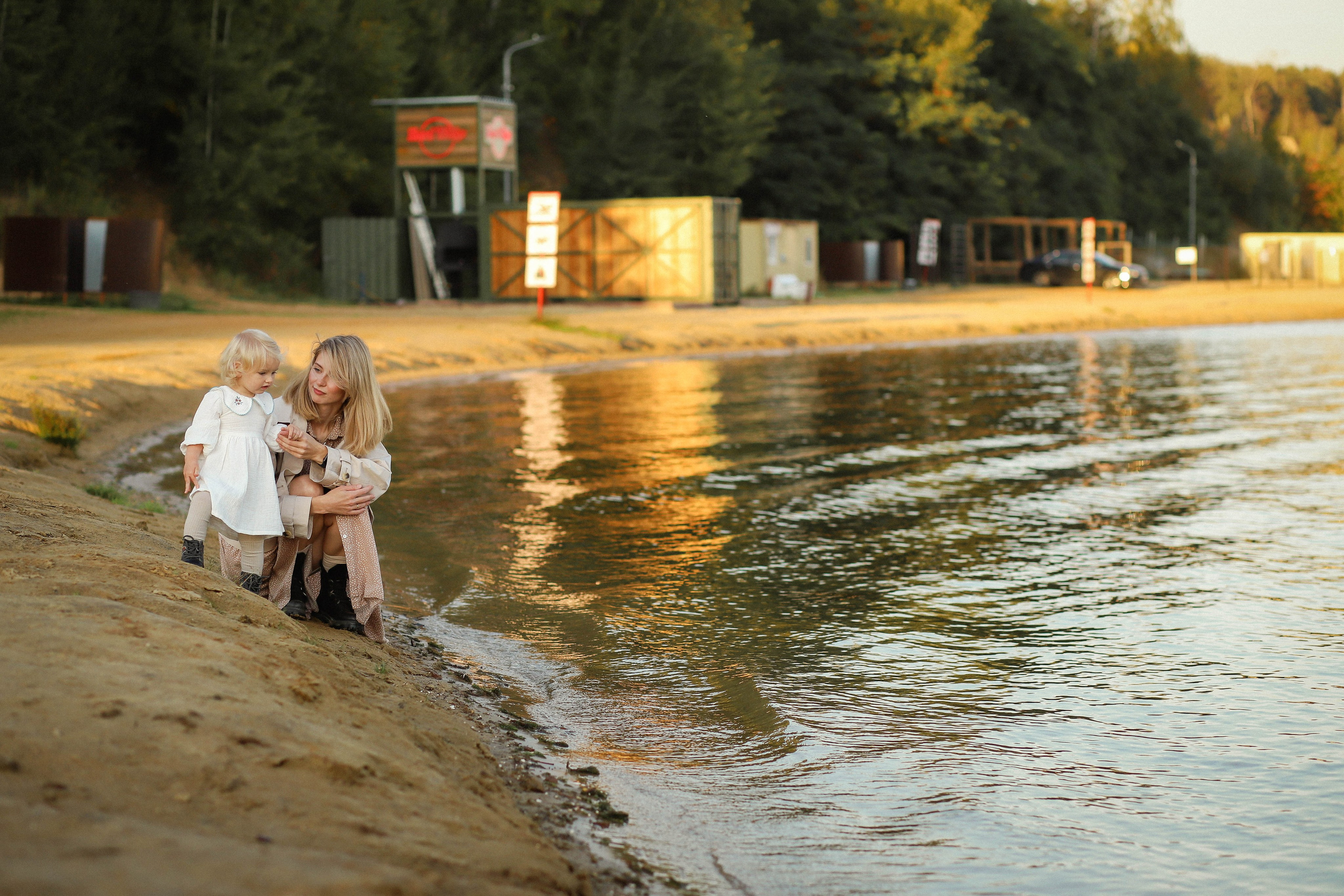 Мика. Семейный фотограф в Люберцах Шешина Анастасия