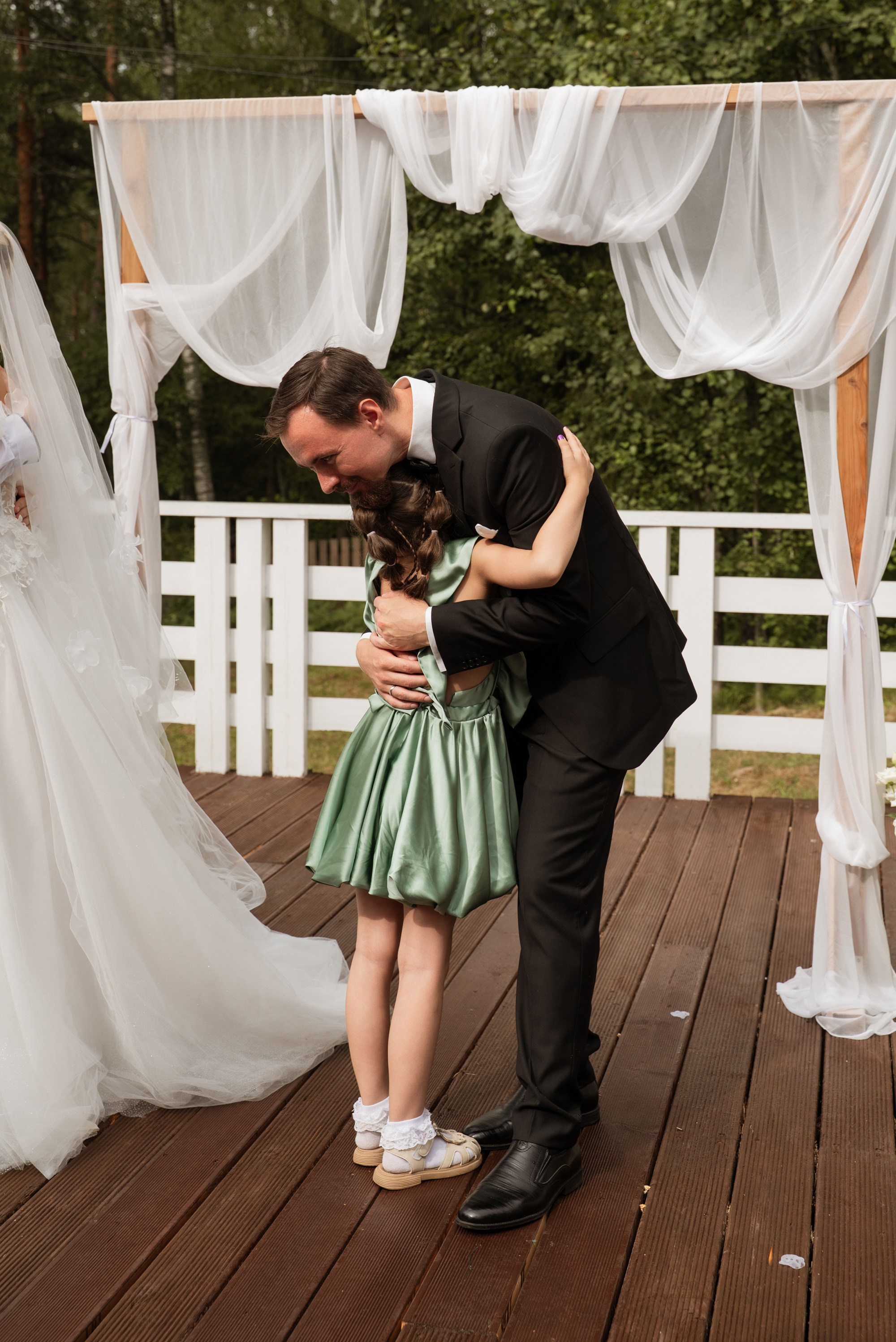 Роман и Таисия | 05.08.25. Свадебный фотограф в Санкт-Петербурге Владислава Тюльпина