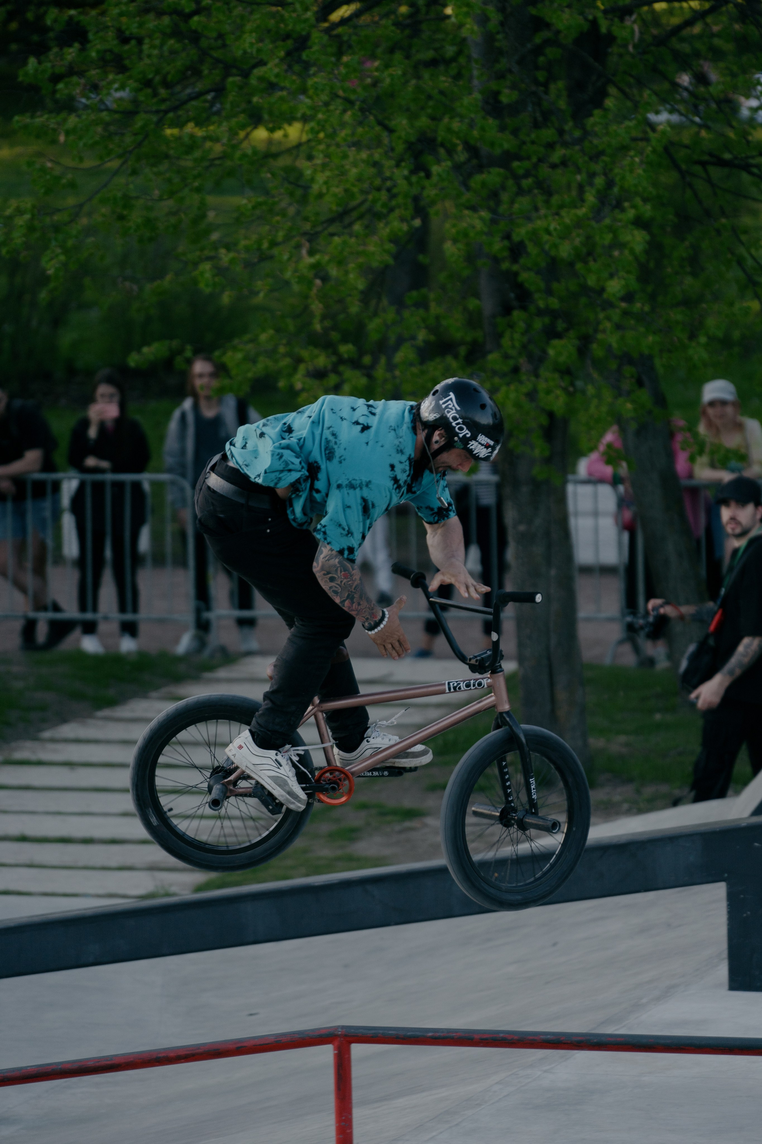 INVOKE PUMP JAM 17–19 мая 2024 СПБ Парк 300 летия. Свадебный и семейный фотограф в Санкт-Петербурге Дмитрий Панин