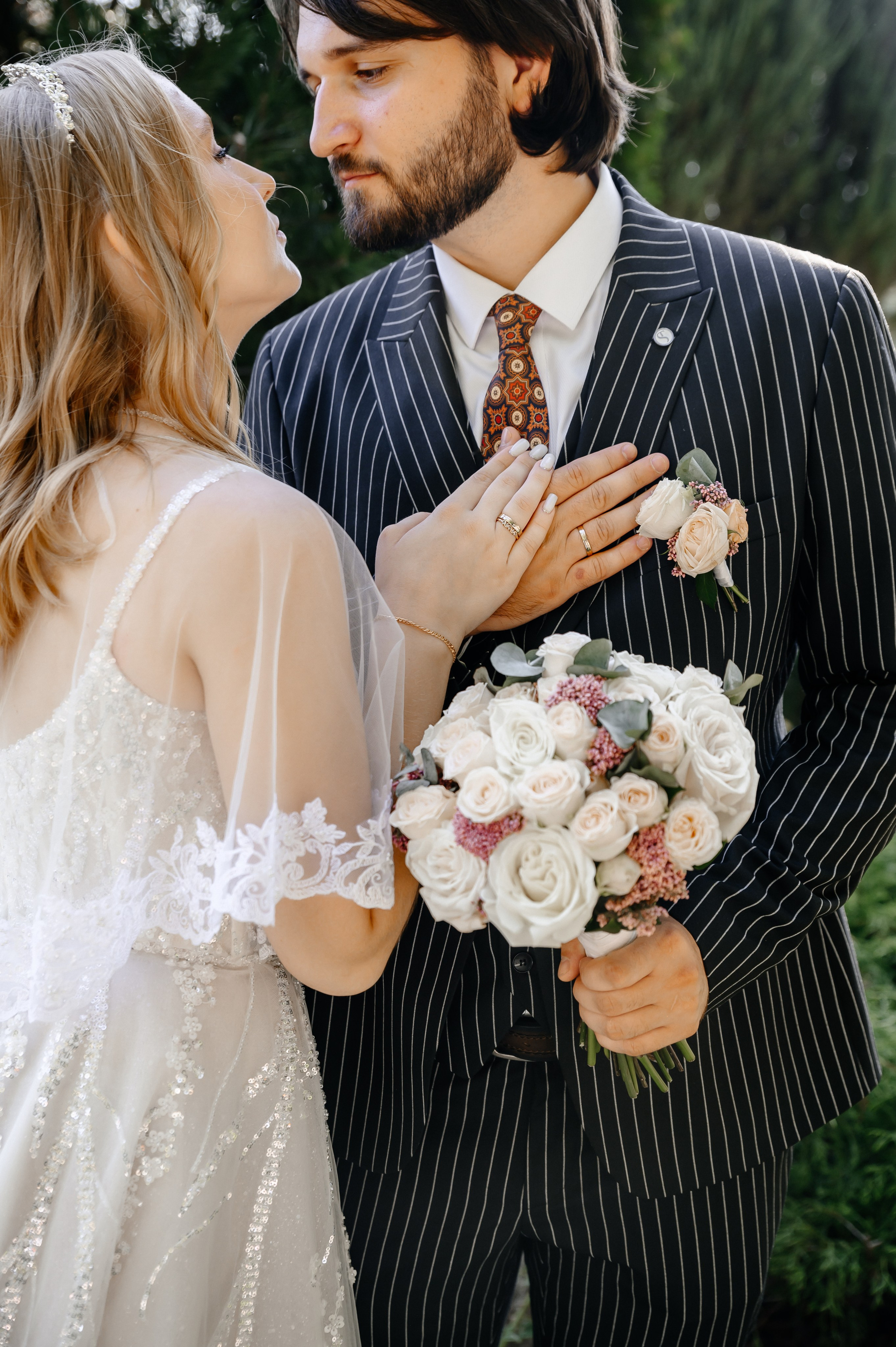 Фотограф на выездную регистрацию Тольятти 