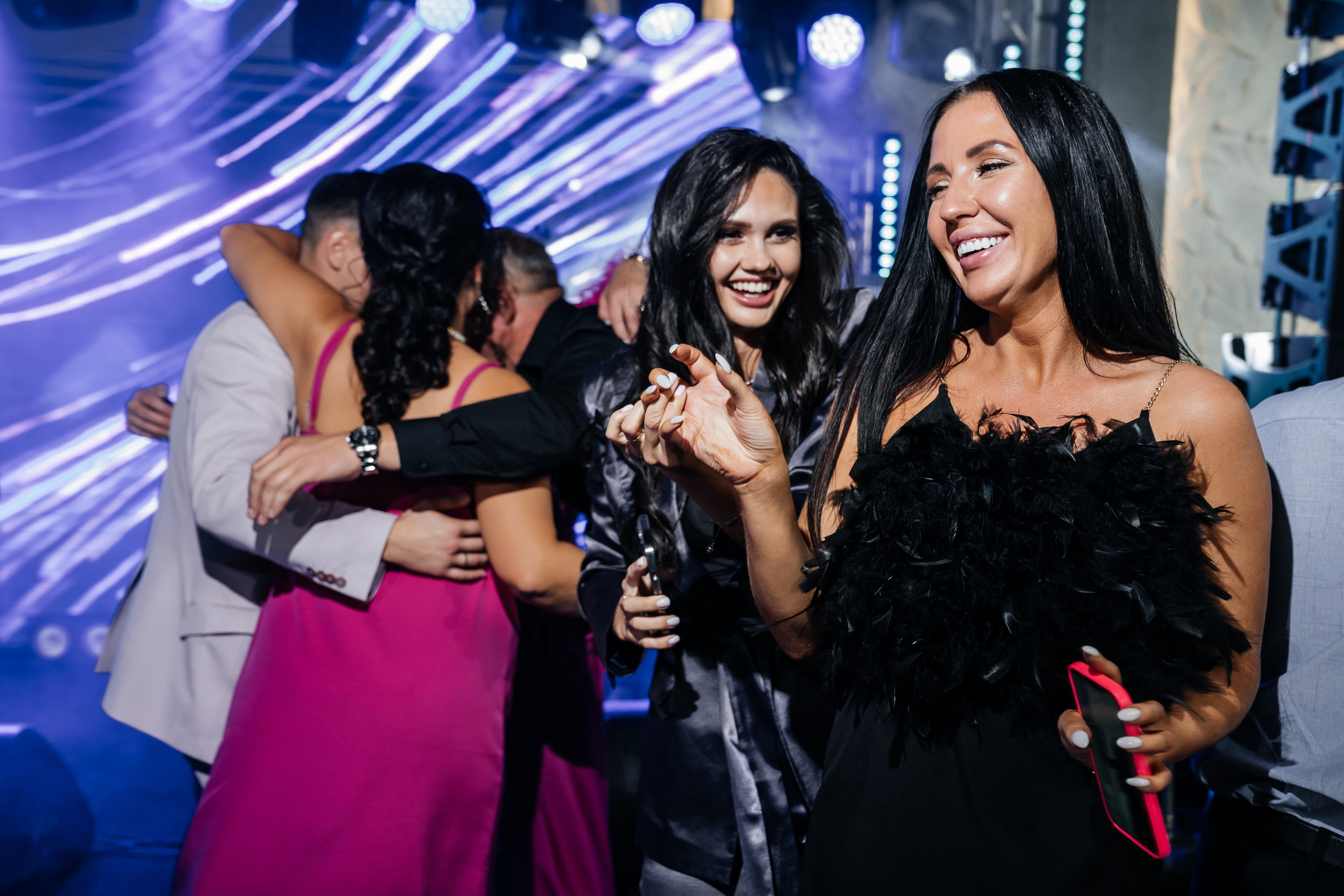 Антон и Анна. Свадебный и семейный фотограф В Барнауле Нечаева Таня