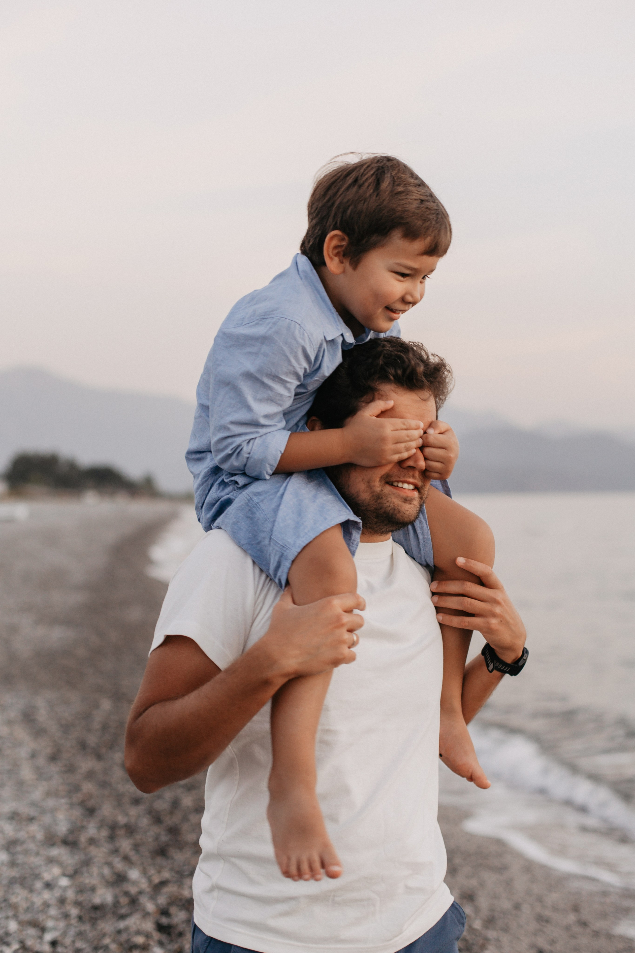 Эльза, Ренат и Дамир. Фотограф Екатерина Гюнгор ♡ Фетхие Мармарис Ортаджа