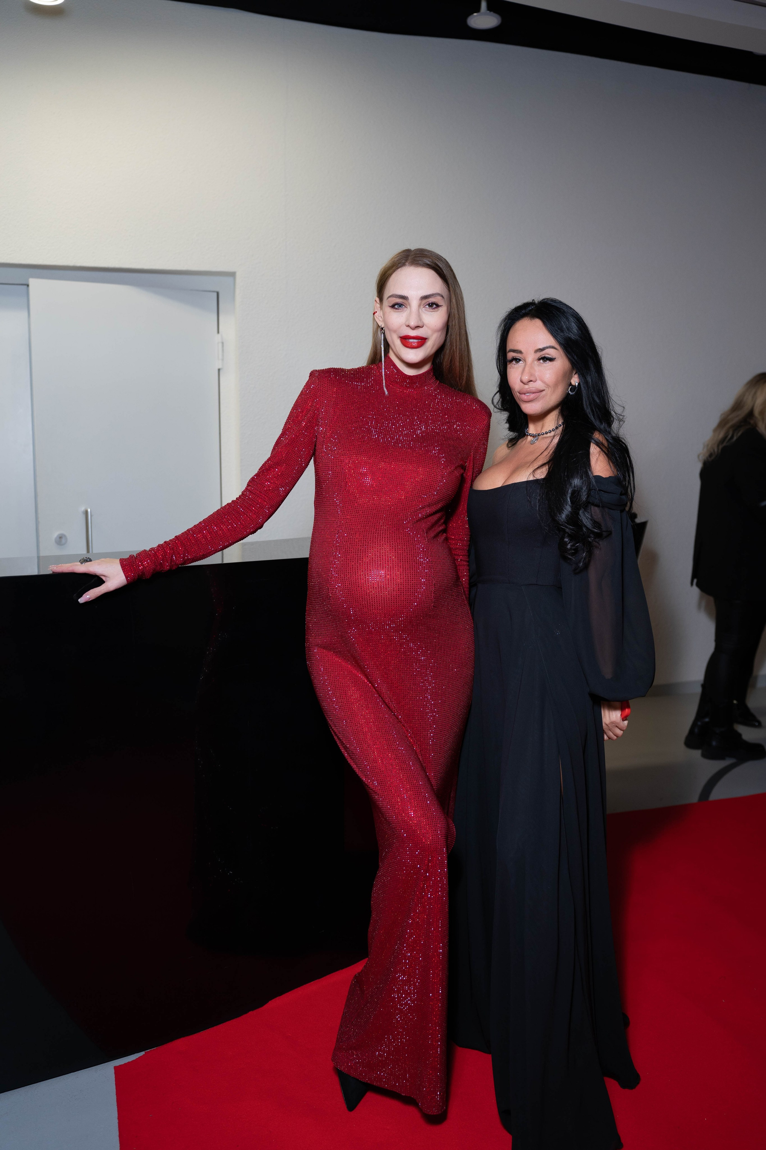 BLOGGER SUMMIT | Mercury space. Фотограф Абакумова Анастасия