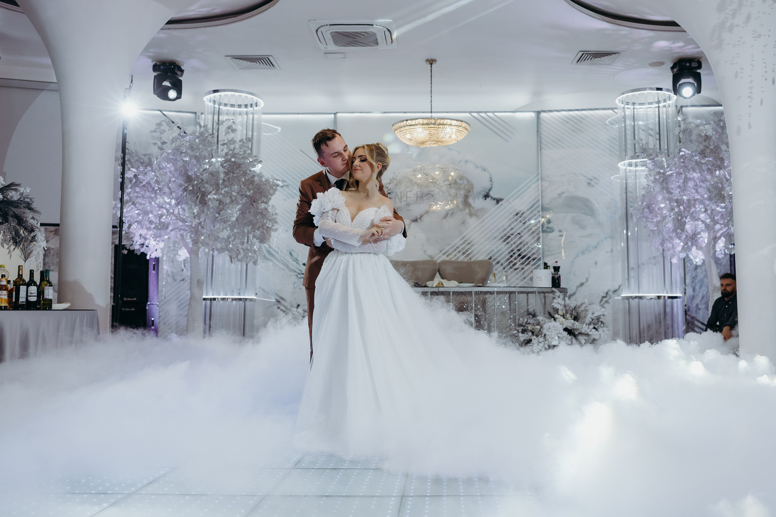 Свадебный день 05.07.25. Свадебный фотограф в Санкт-Петербурге