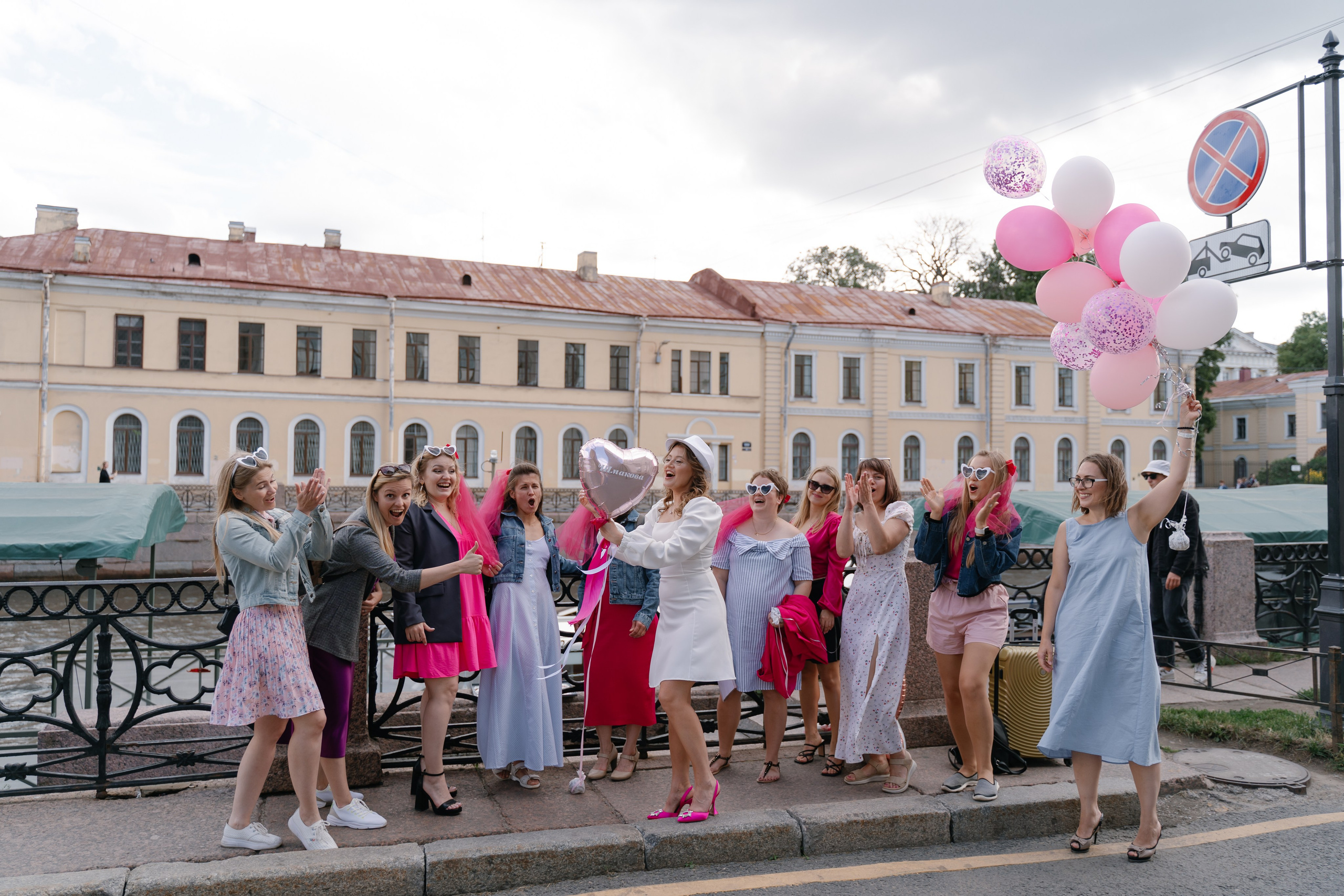 29.07.2023. Свадебный фотограф — Наталья Фед СПб/Москва
