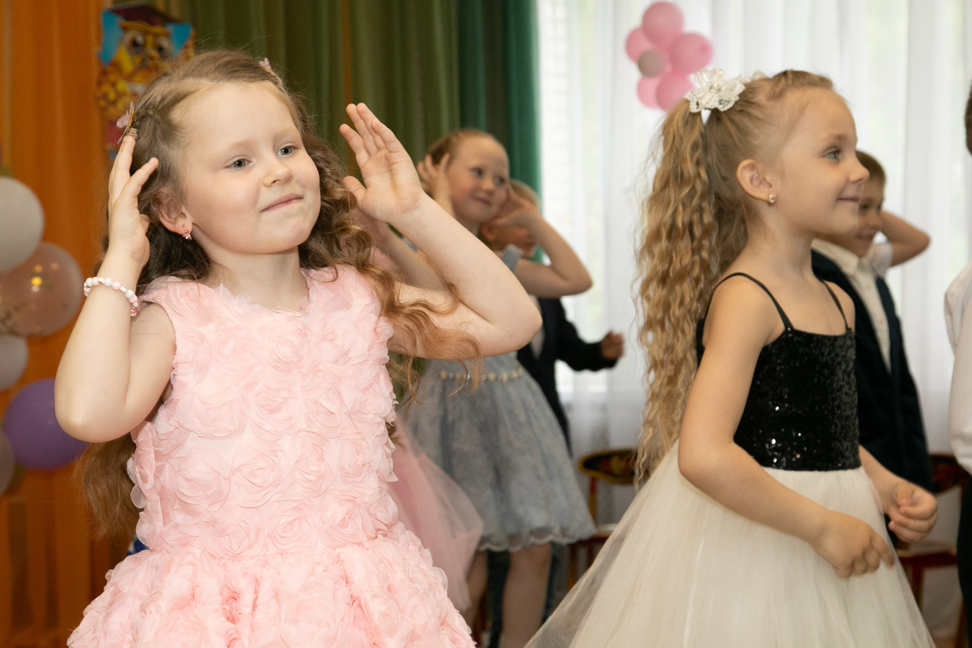 Репортаж. Семейный и детский фотограф в Санкт-Петербург. Natalia Fadel