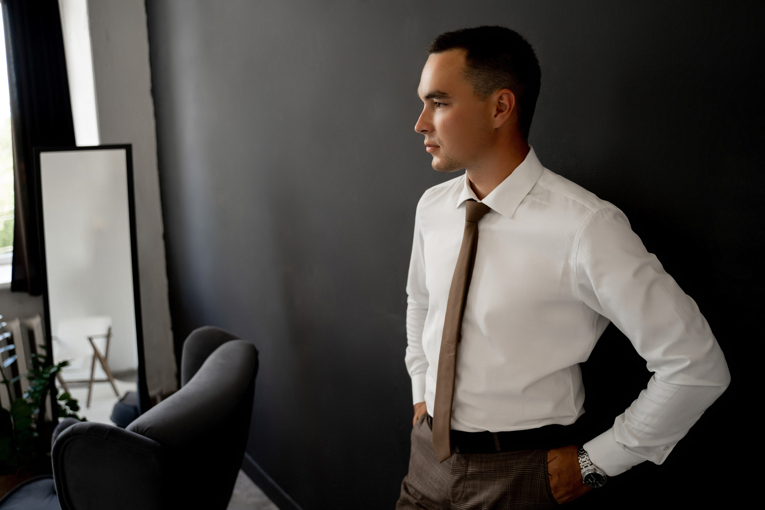 Свадьба в Бирске