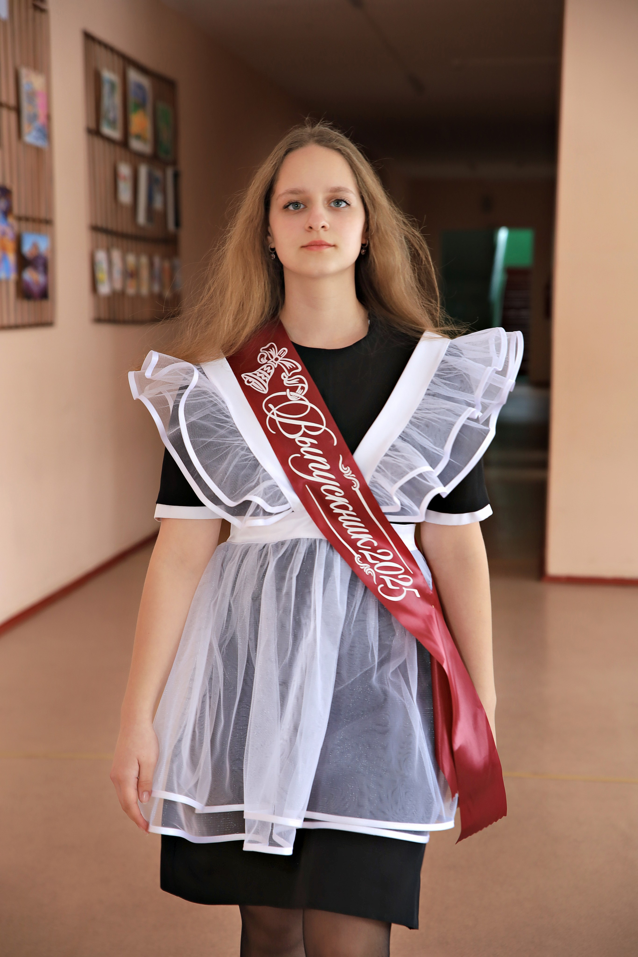 Школьные съёмки. Свадебный и школьный фотограф в Аткарске и Саратове