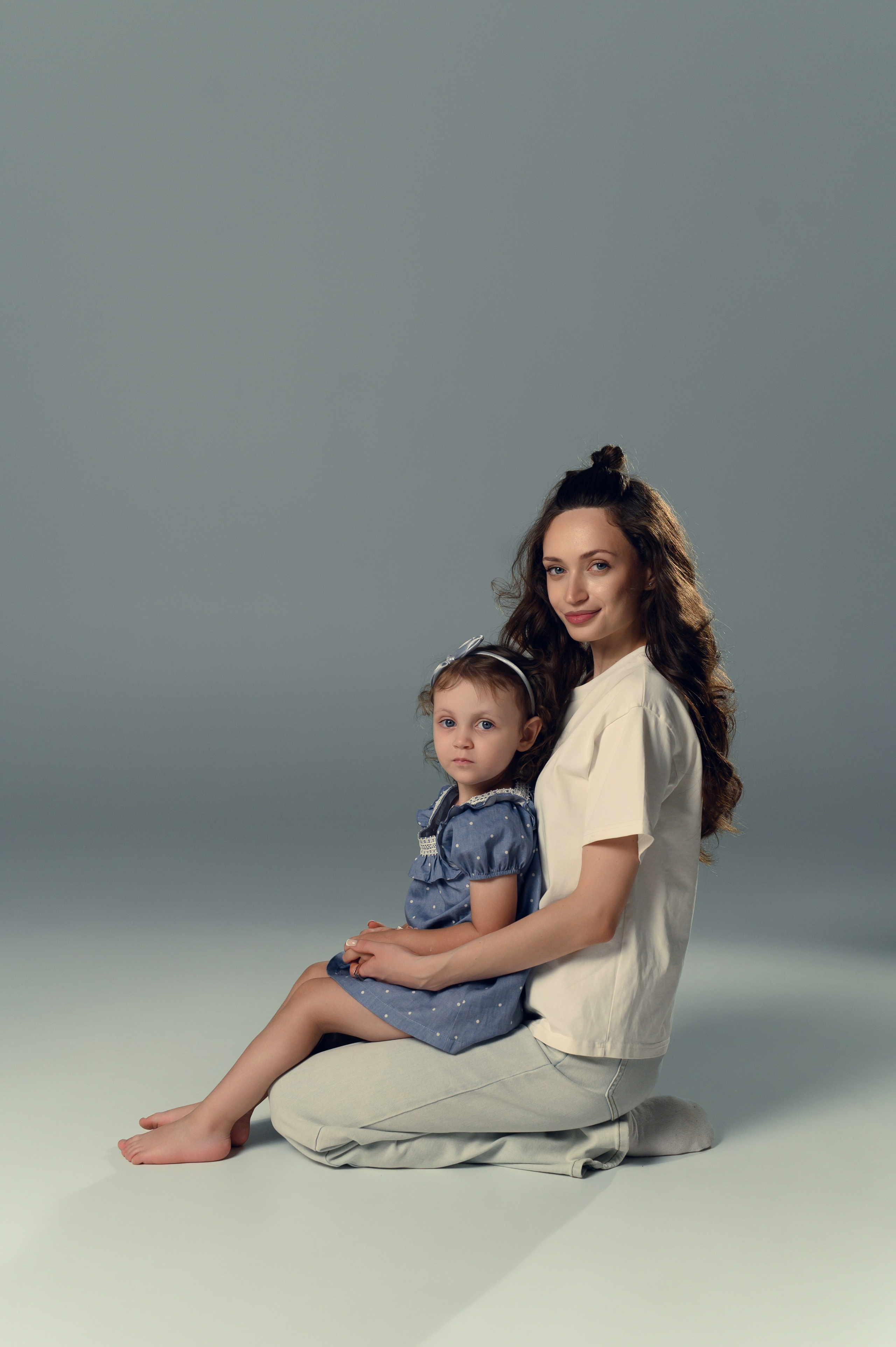 Вика и Стеша. Фотограф в Краснодаре Скубицкая Альбина