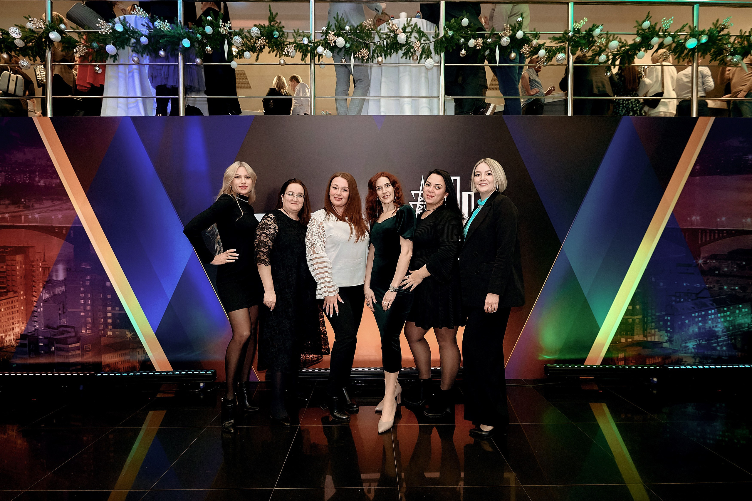 20 лет КРАСЭКО. Фотограф Яковлев Роман — Красноярск