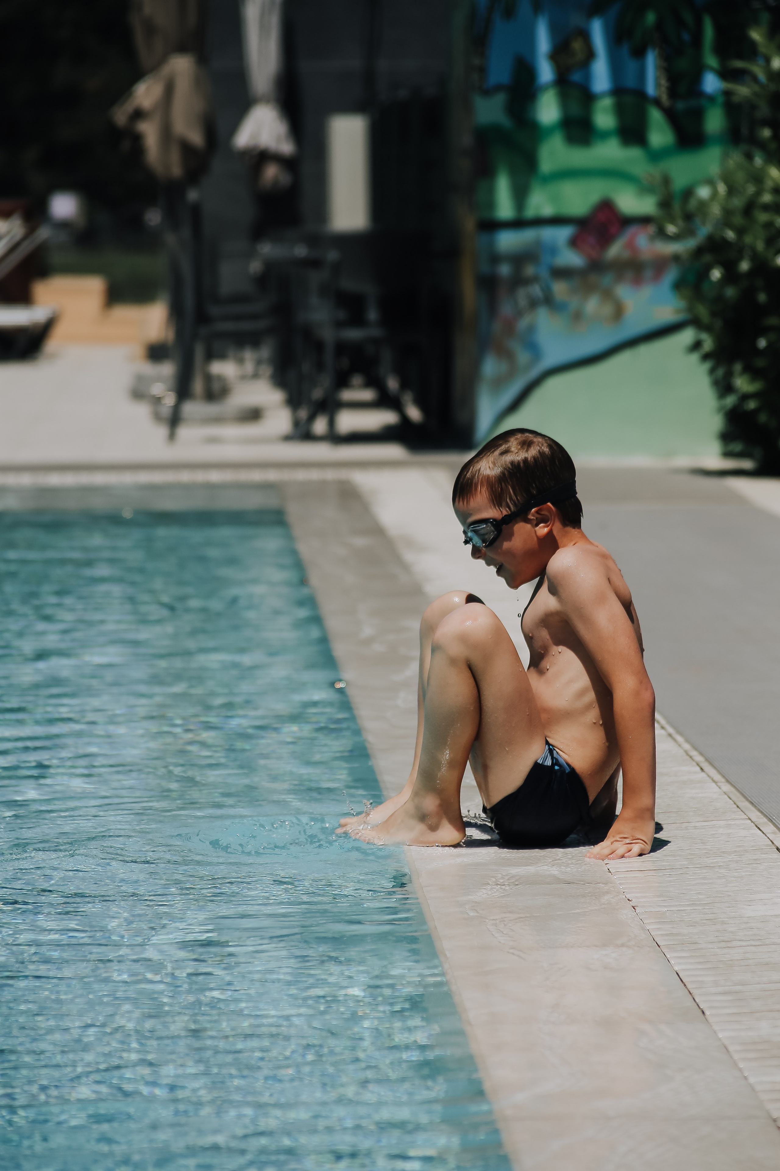 День Рождение «КрымСтройЭксперт». Фотограф в Крыму | Виктория Нотевская