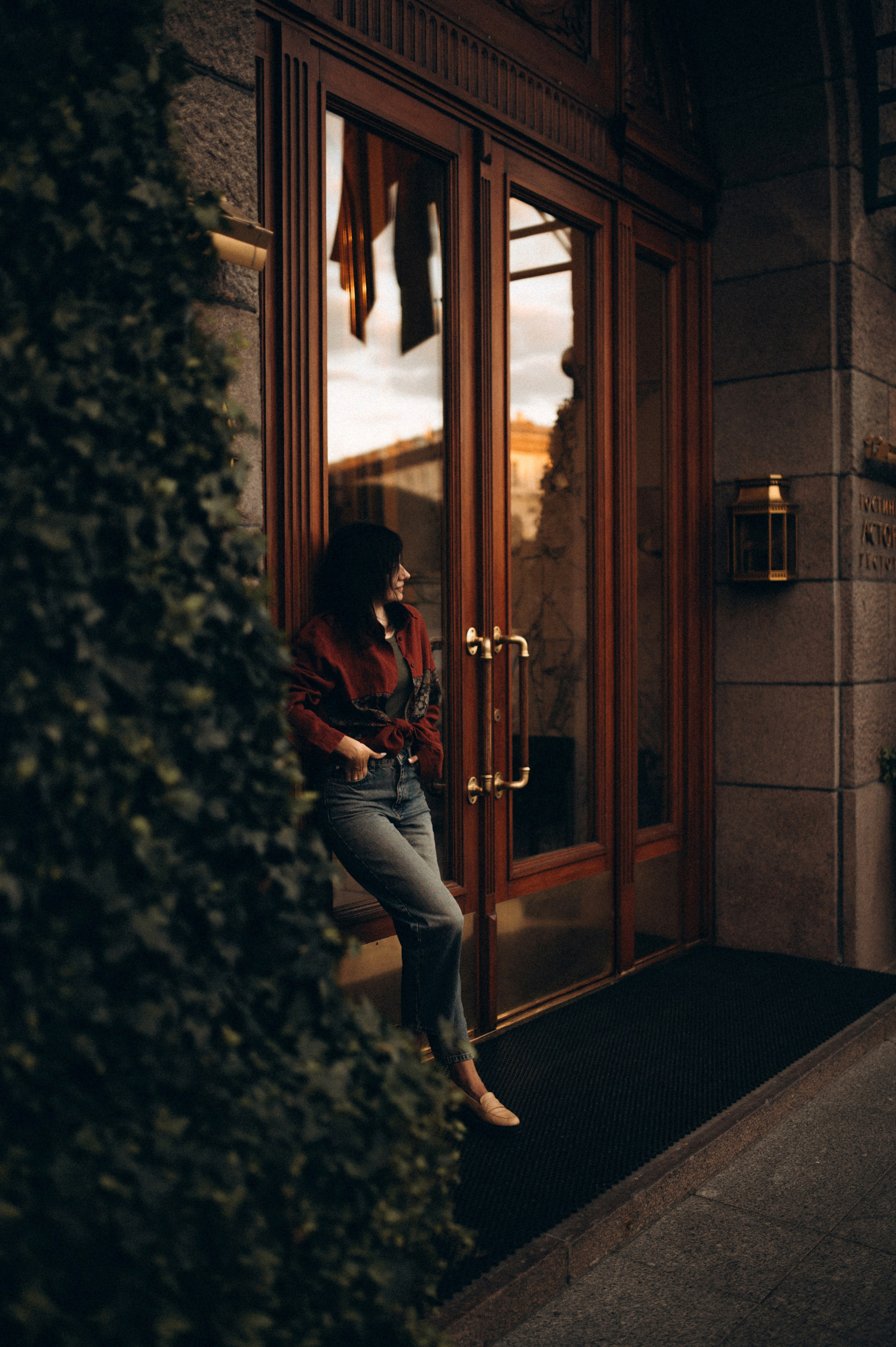 Настроение Питер!. Фотограф Алексин, Тула