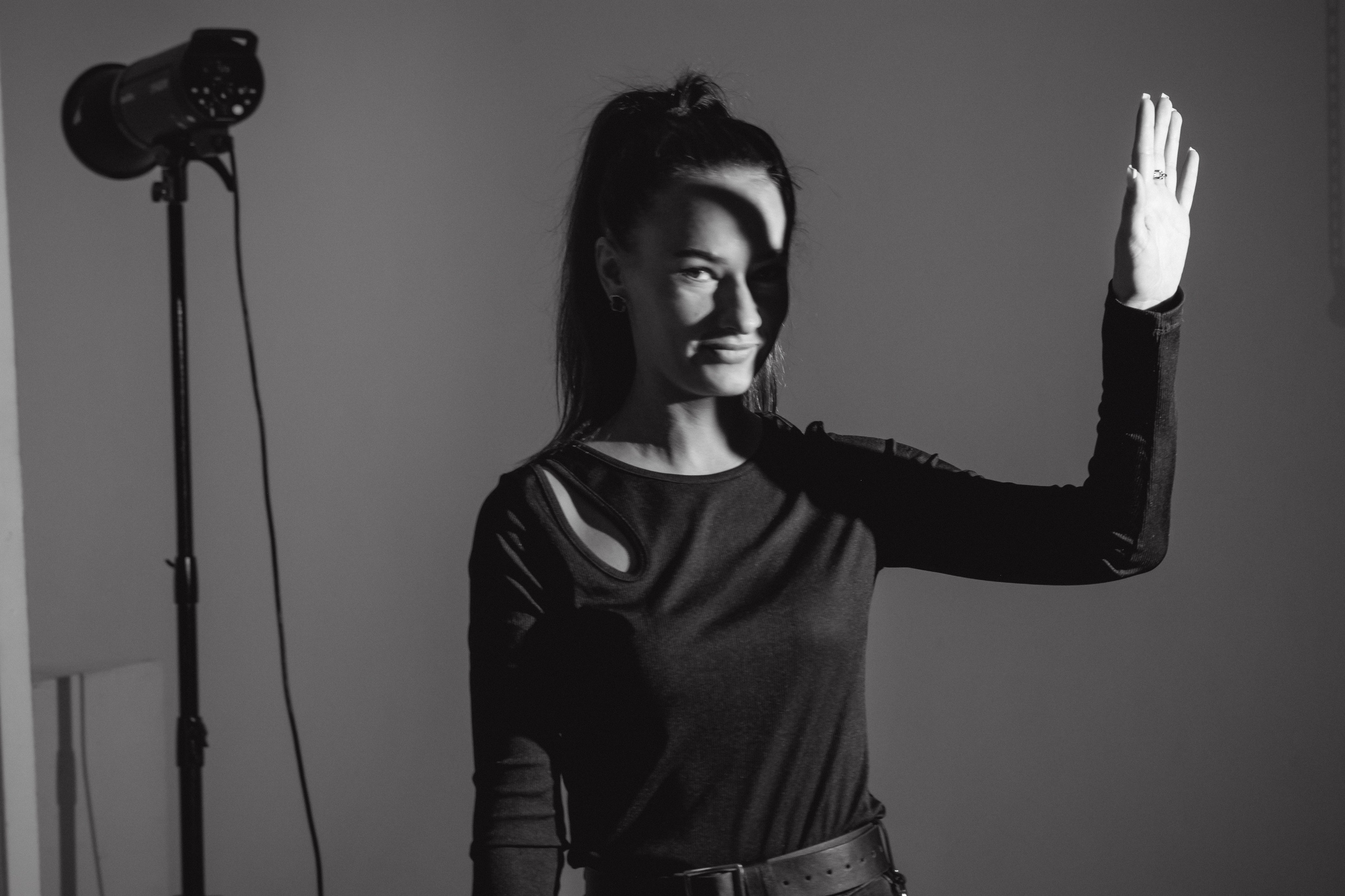 Фэшн-съёмка участниц Миссис Бизнес Гатчина 2023. Портретный фотограф в Санкт-Петербурге Дмитриева Наталия