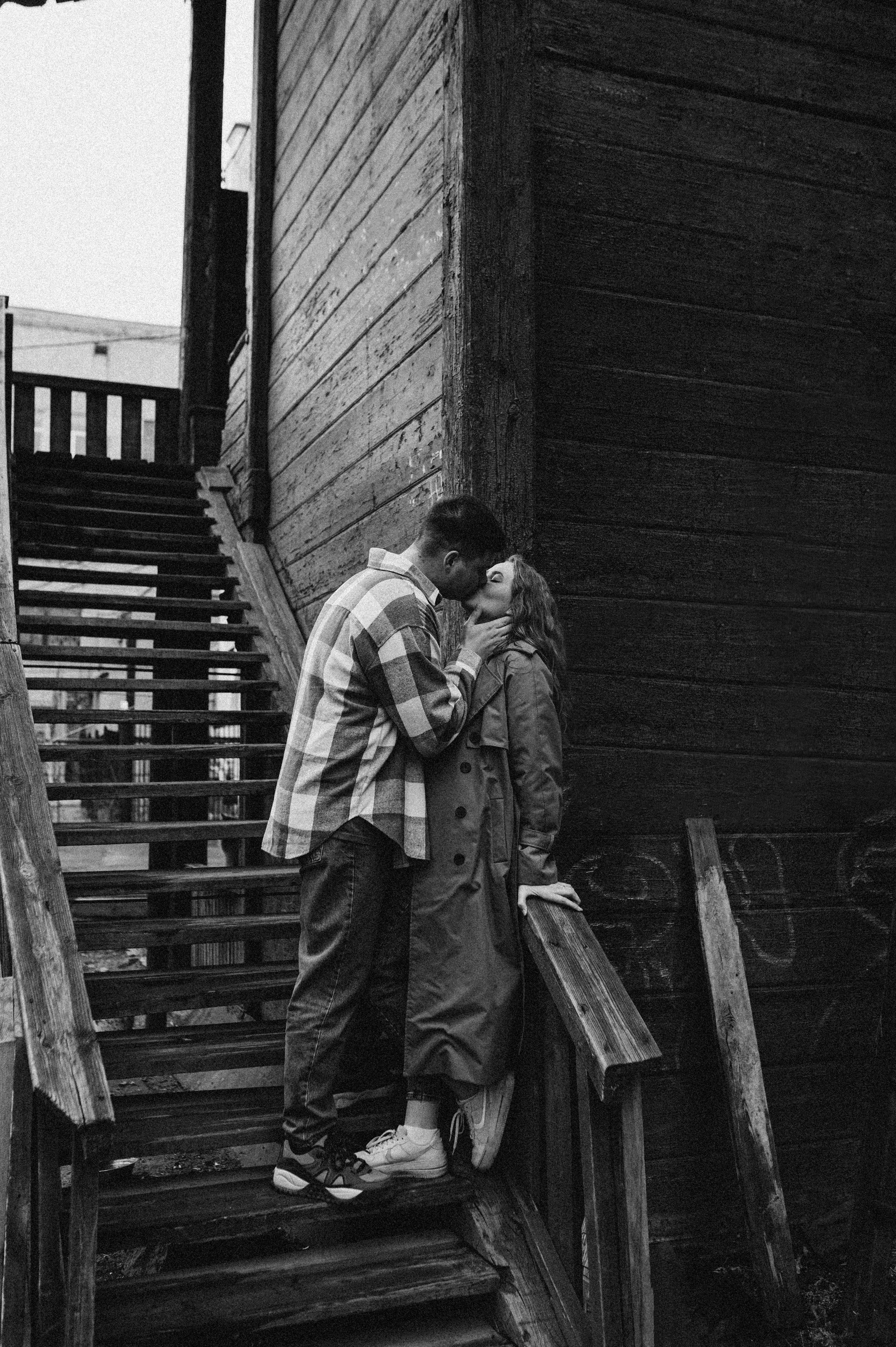 Максим и Юля. Свадебный и семейный фотограф в Чите Юлия Оранская