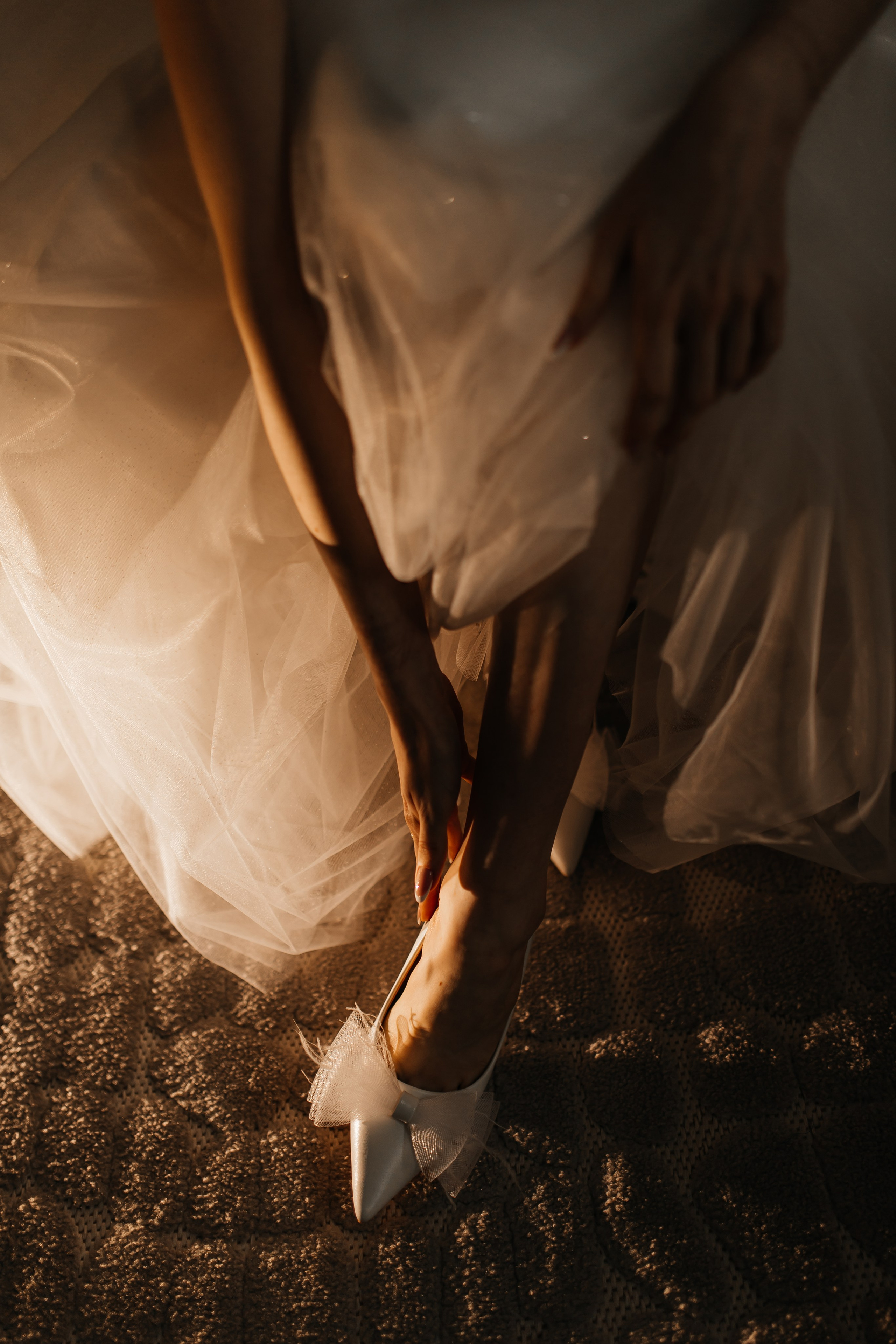 Никита и Ангелина. Свадебный и семейный фотограф в Арзамасе Давыденкова Яна