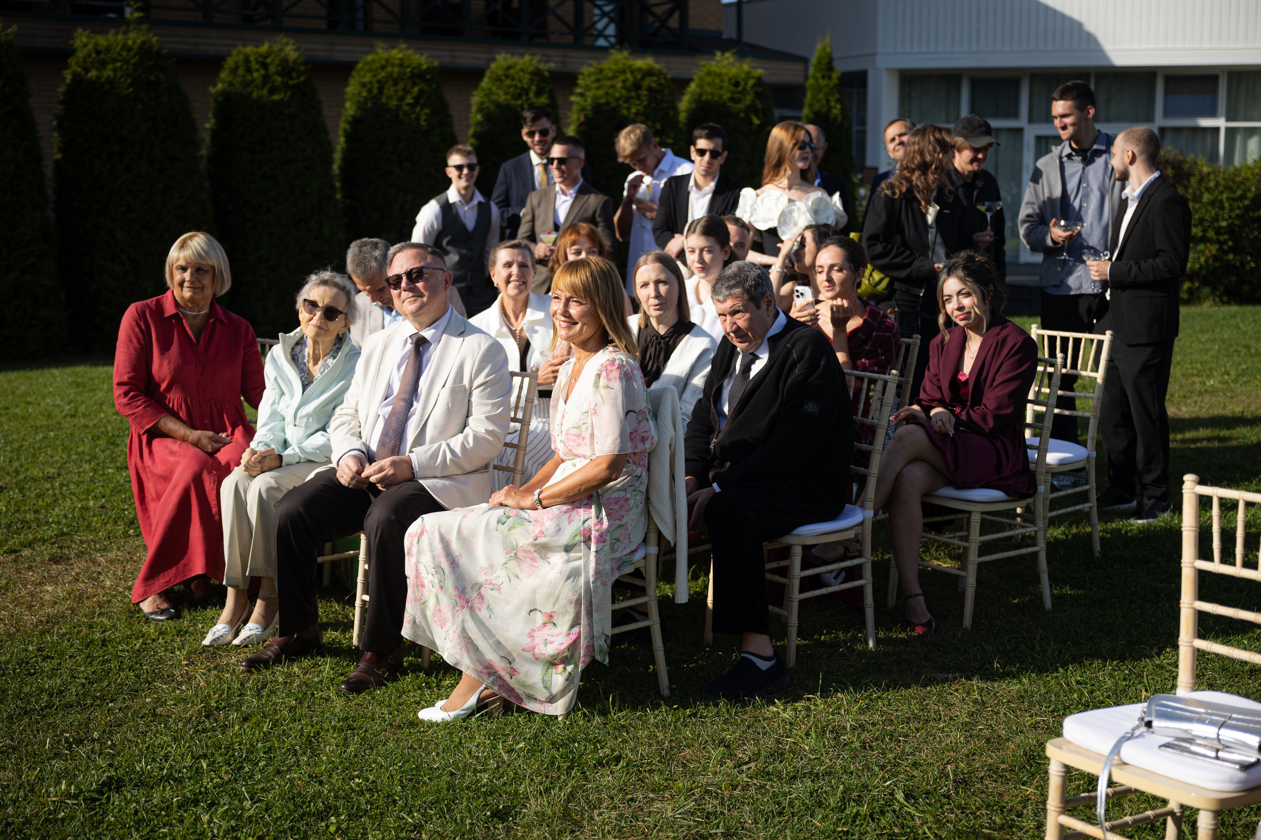 Даниил и Софья. Ваш фотограф — Александра Андрущенко