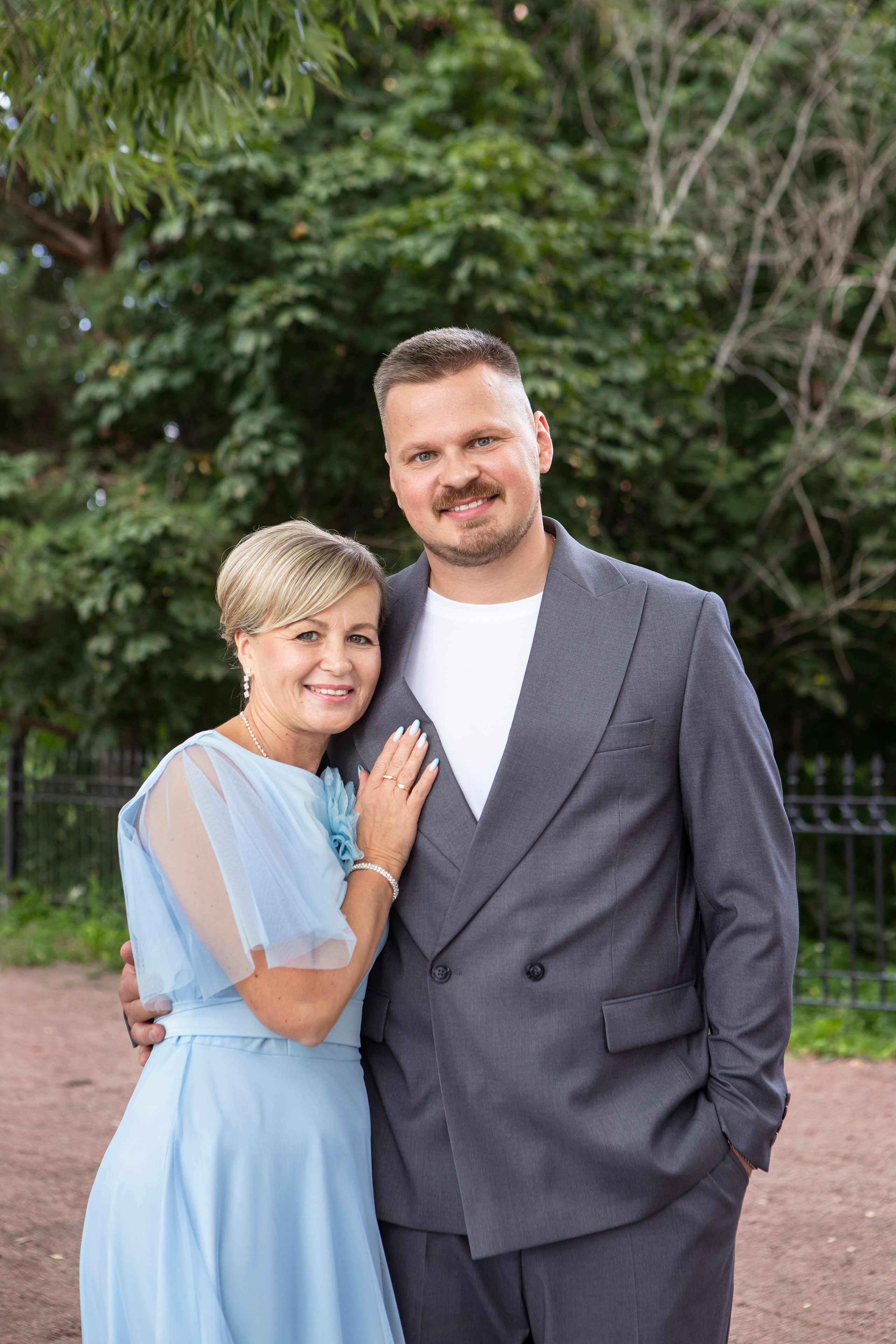 Дарья и Евгений. Свадебный фотограф Екатерина Чаусова