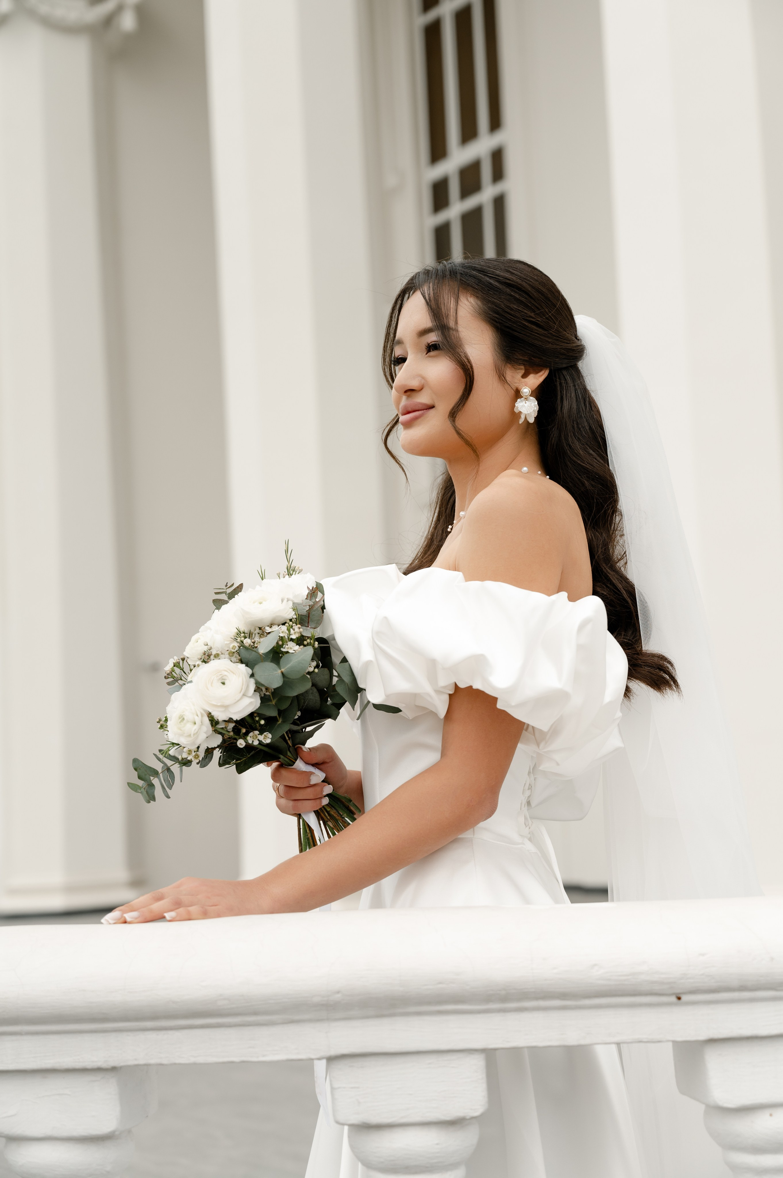 Алексей и Юлия. Свадебный и семейный фотограф в Краснодаре Алина Мельник